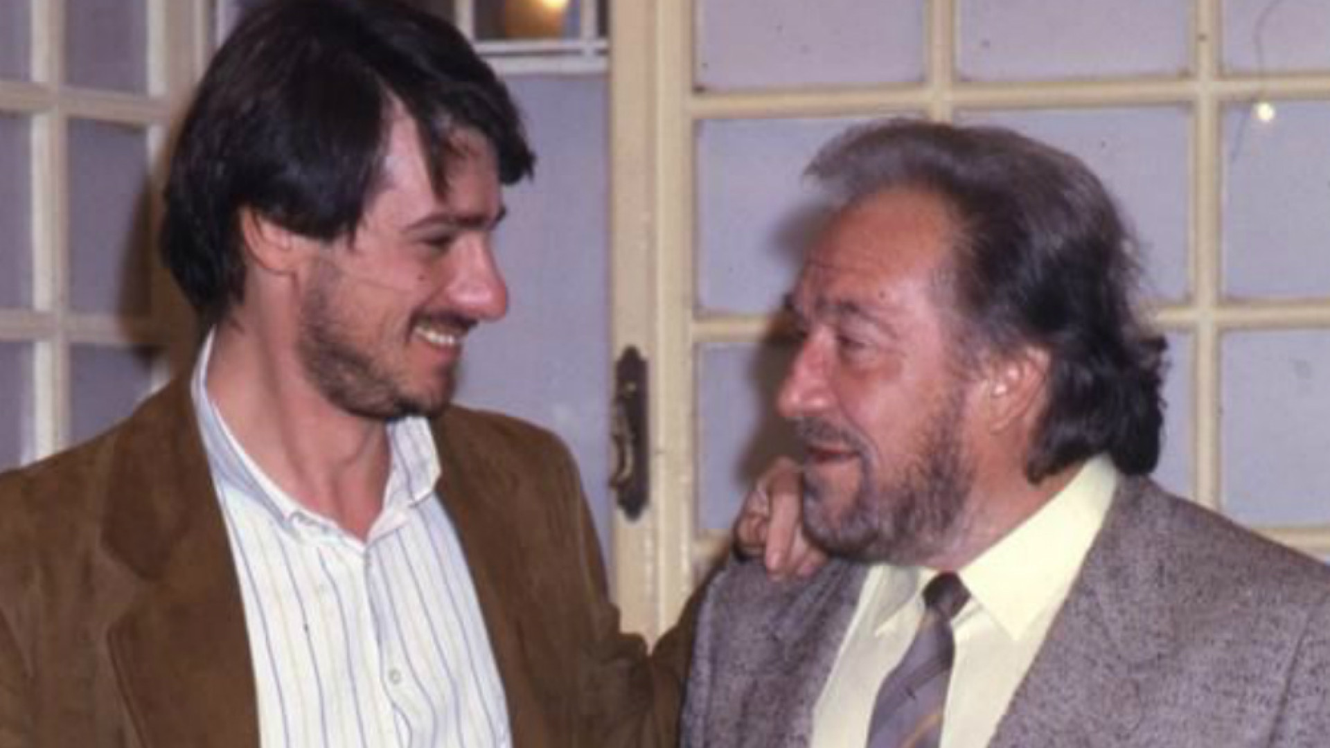 Immagine di «Mio padre Ugo? Il più moderno»
