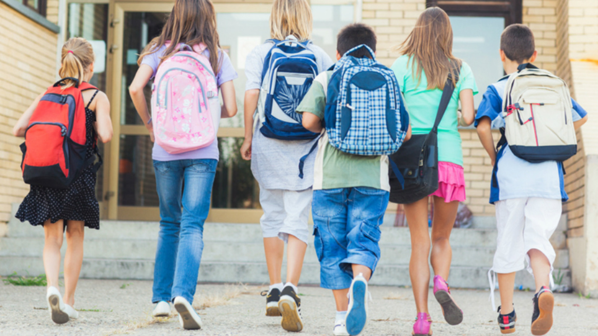 Immagine di Povertà educativa il male più grande