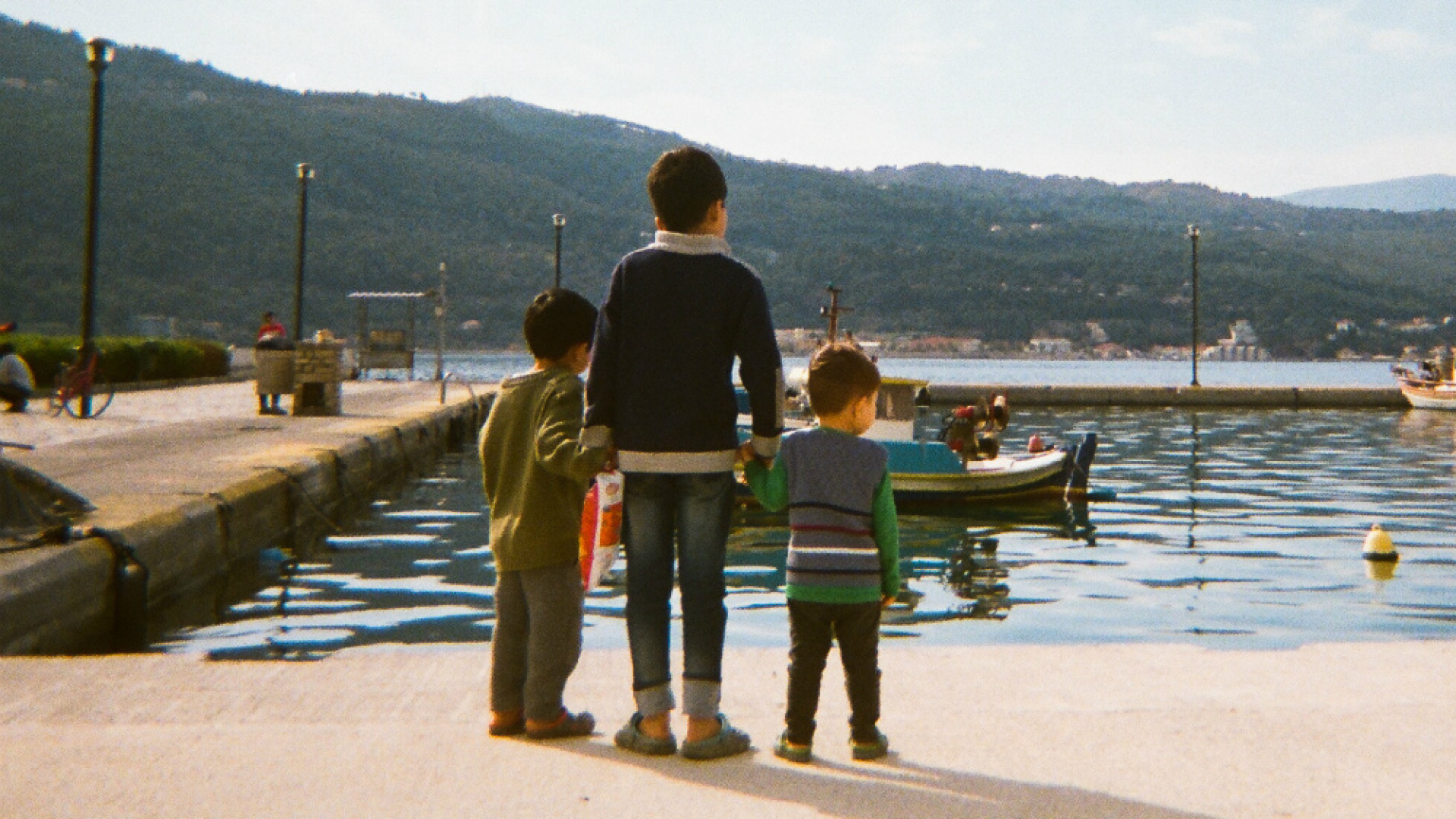 Immagine di Il loro sguardo sulla realtà. «Ma non manca la speranza»