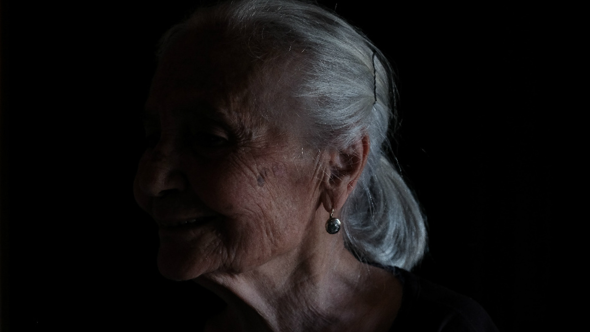 Immagine di Volti, storie e luoghi con sfumature di mistero