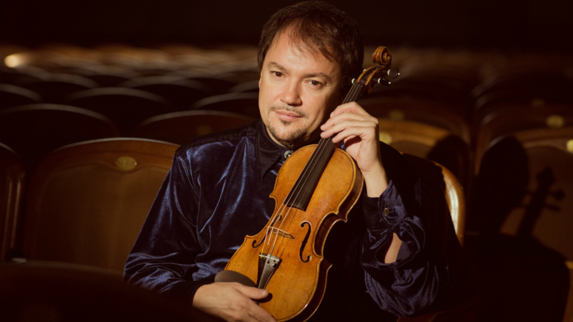 Immagine di Krylov-Duvgan: imperdibile “Recital” tra virtuosi