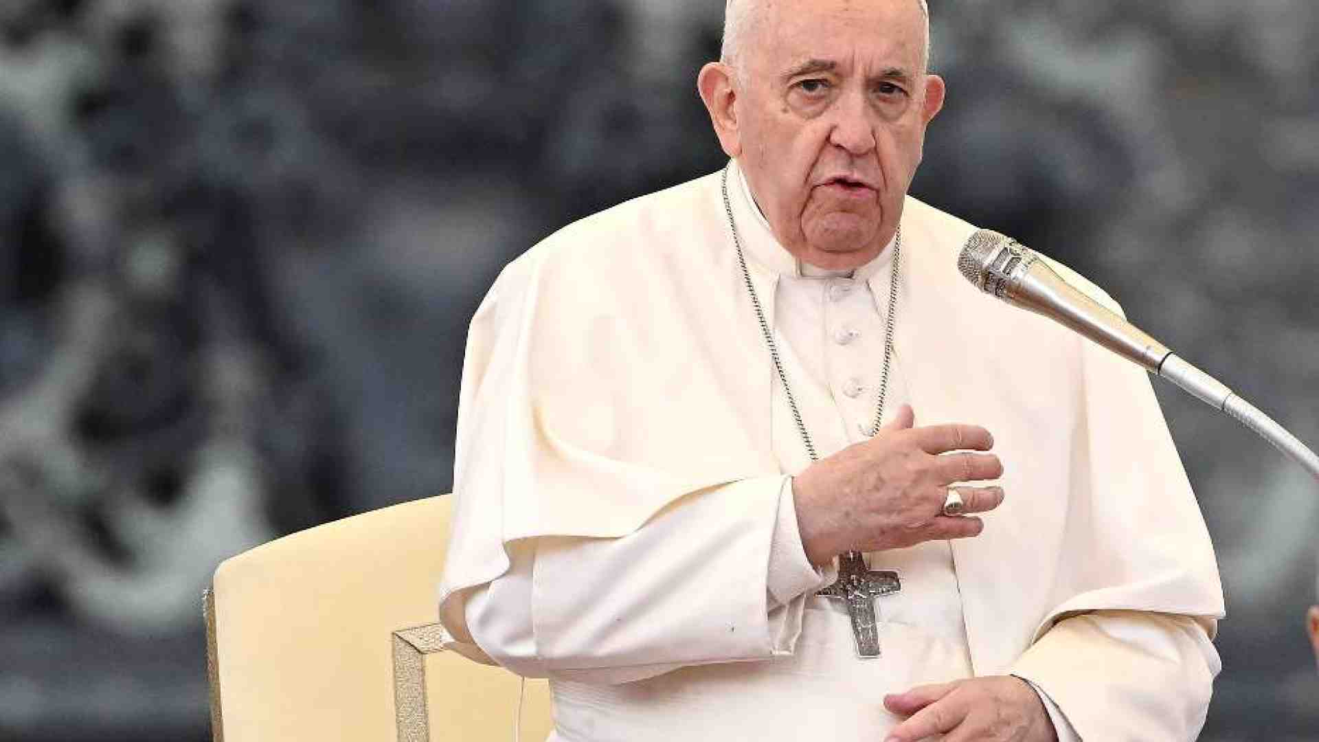 Immagine di Il Papa: la pace è possibile, la Santa Sede sempre pronta a mediare