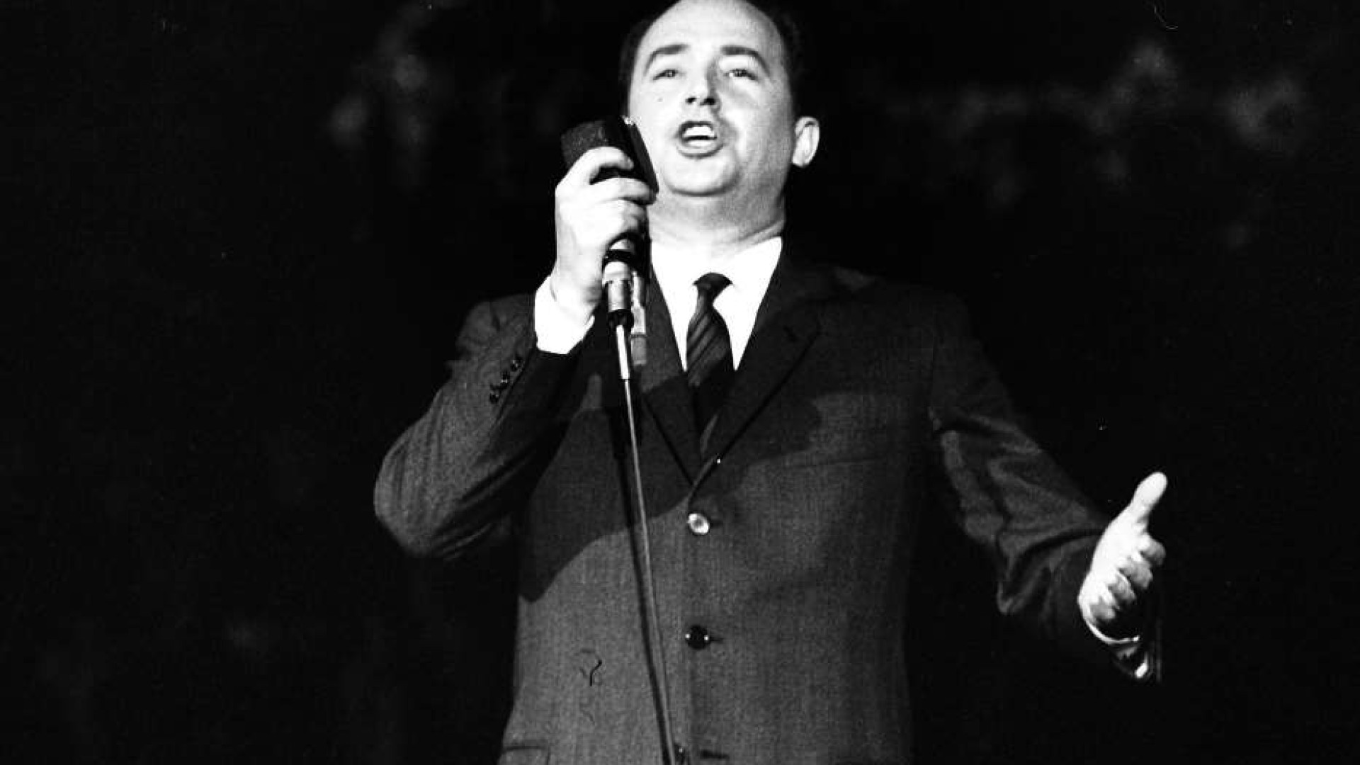 Immagine di Addio a Nico Fidenco, il "re" delle estati italiane anni '60