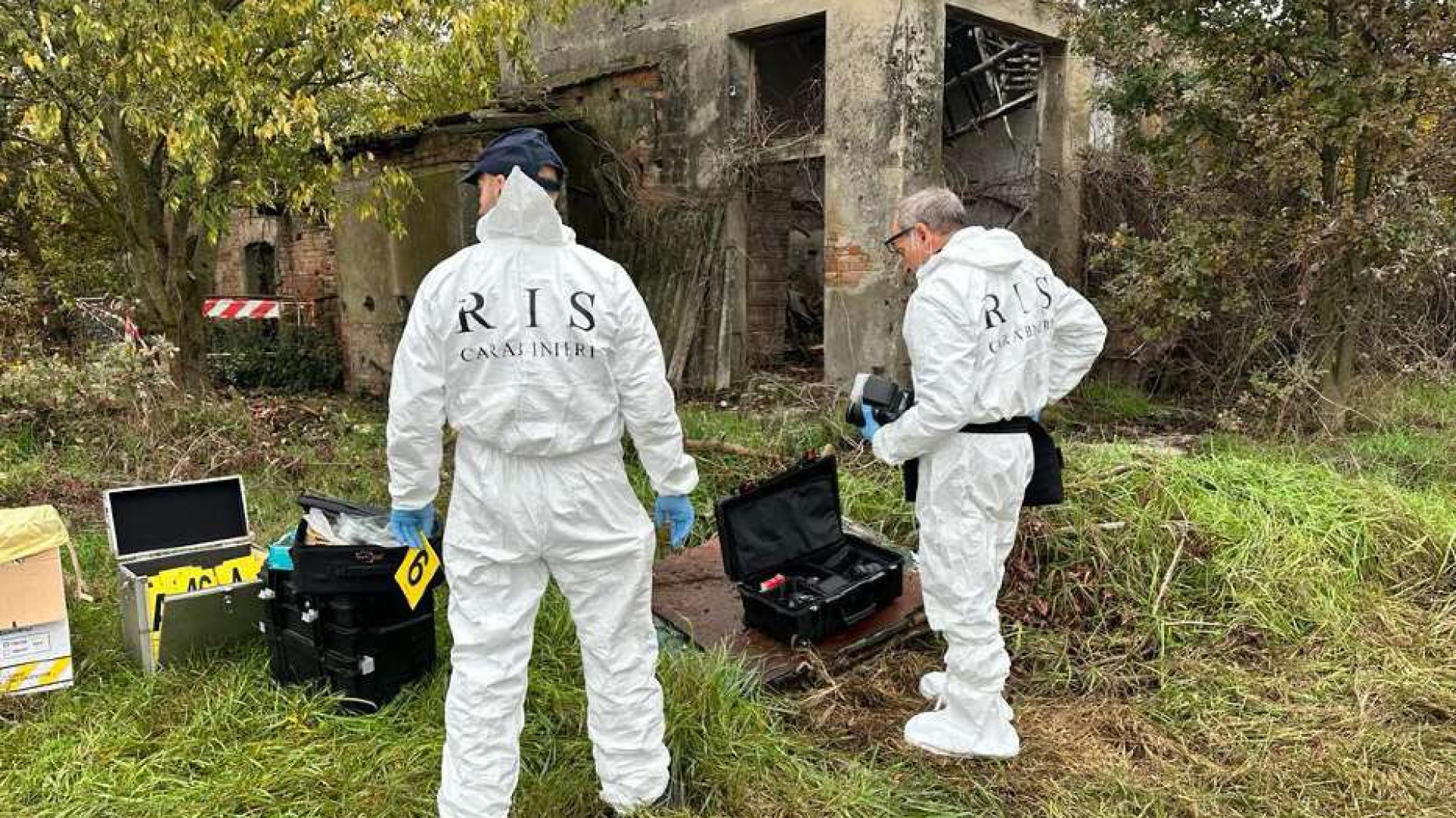 Immagine di Ritrovato un cadavere: si ritiene che sia di Saman, uccisa dalla famiglia