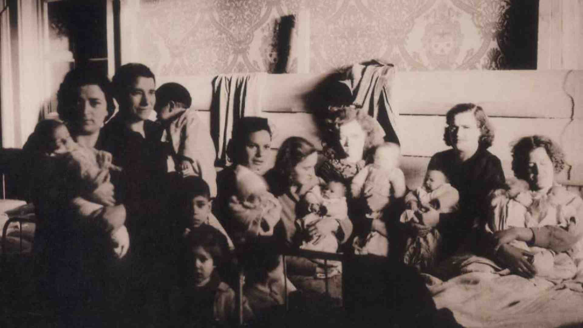 Immagine di Ebrei italiani: la storia senza sconti di Anna Foa