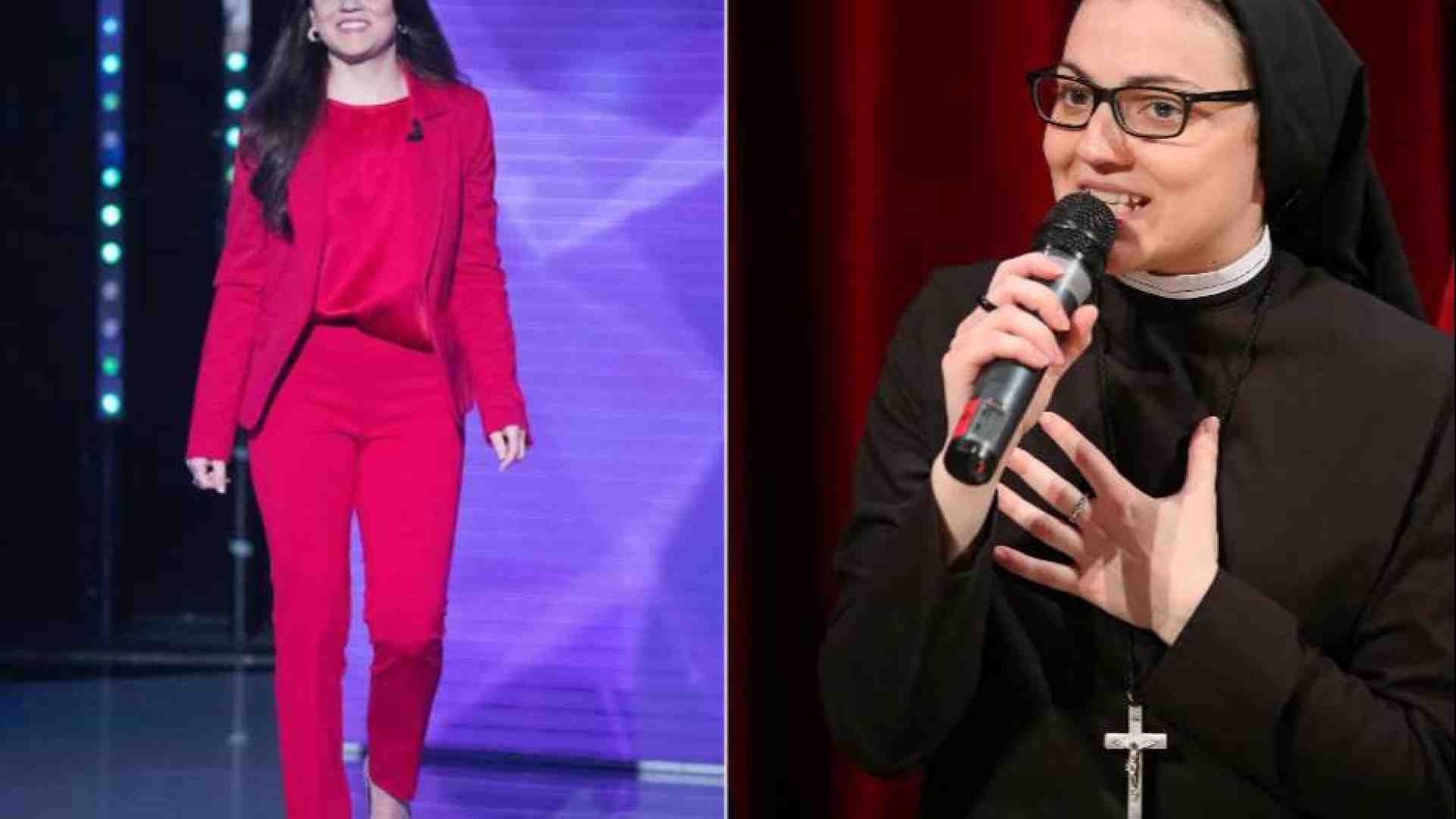 Immagine di Cristina Scuccia non è più suora. «La crisi dopo il Covid e un lutto»