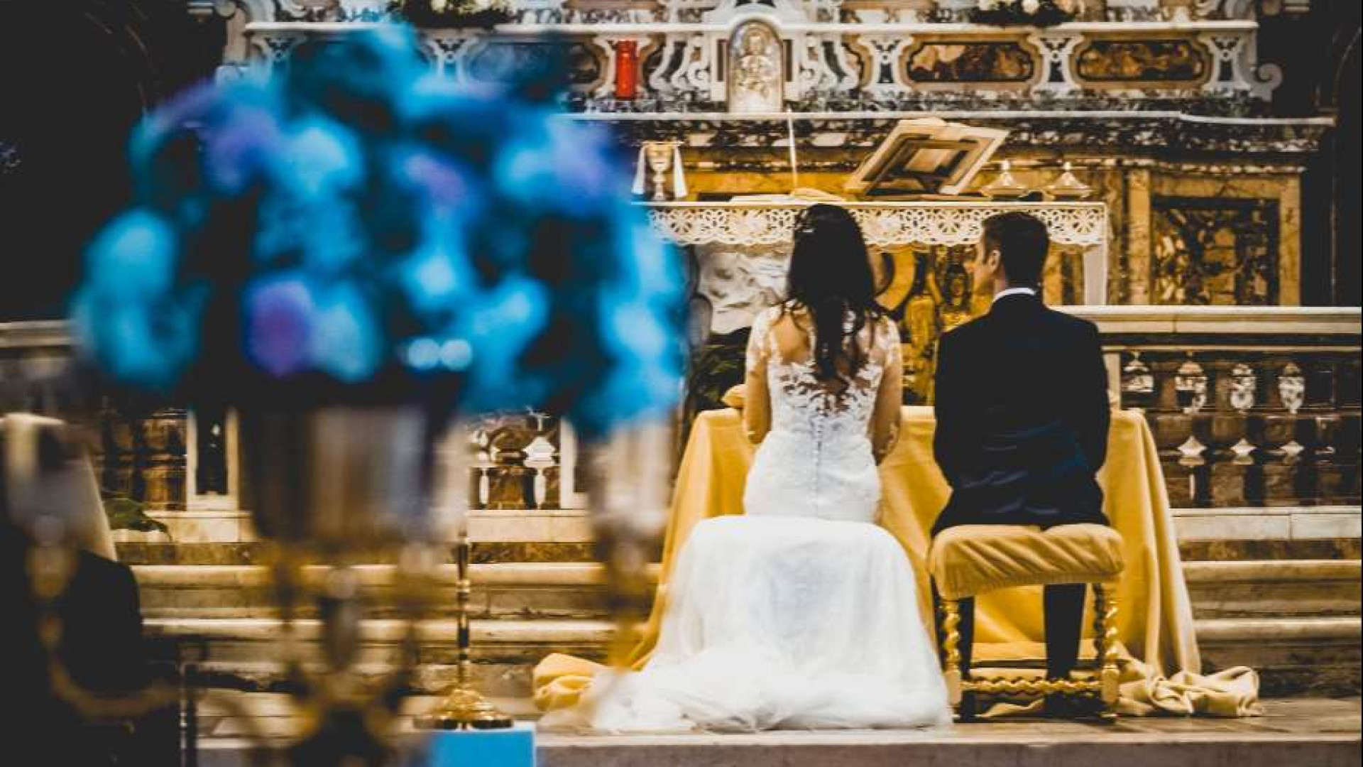 Immagine di Non basta un bonus per sostenere il matrimonio