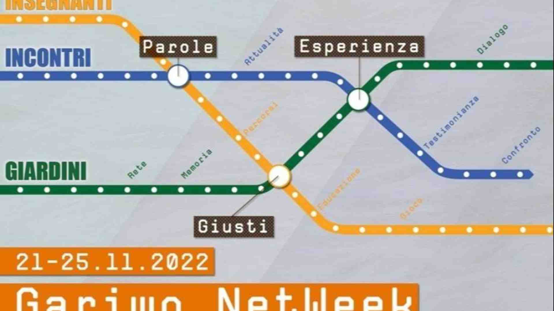 Immagine di Vivere la verità come terapia contro l'odio