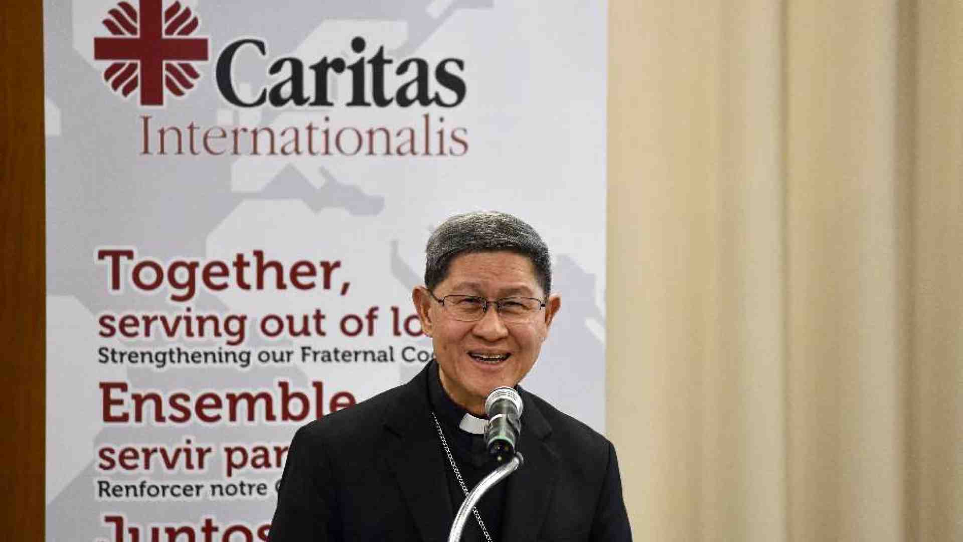Immagine di Il Papa commissaria Caritas Internationalis per "migliorare la missione"