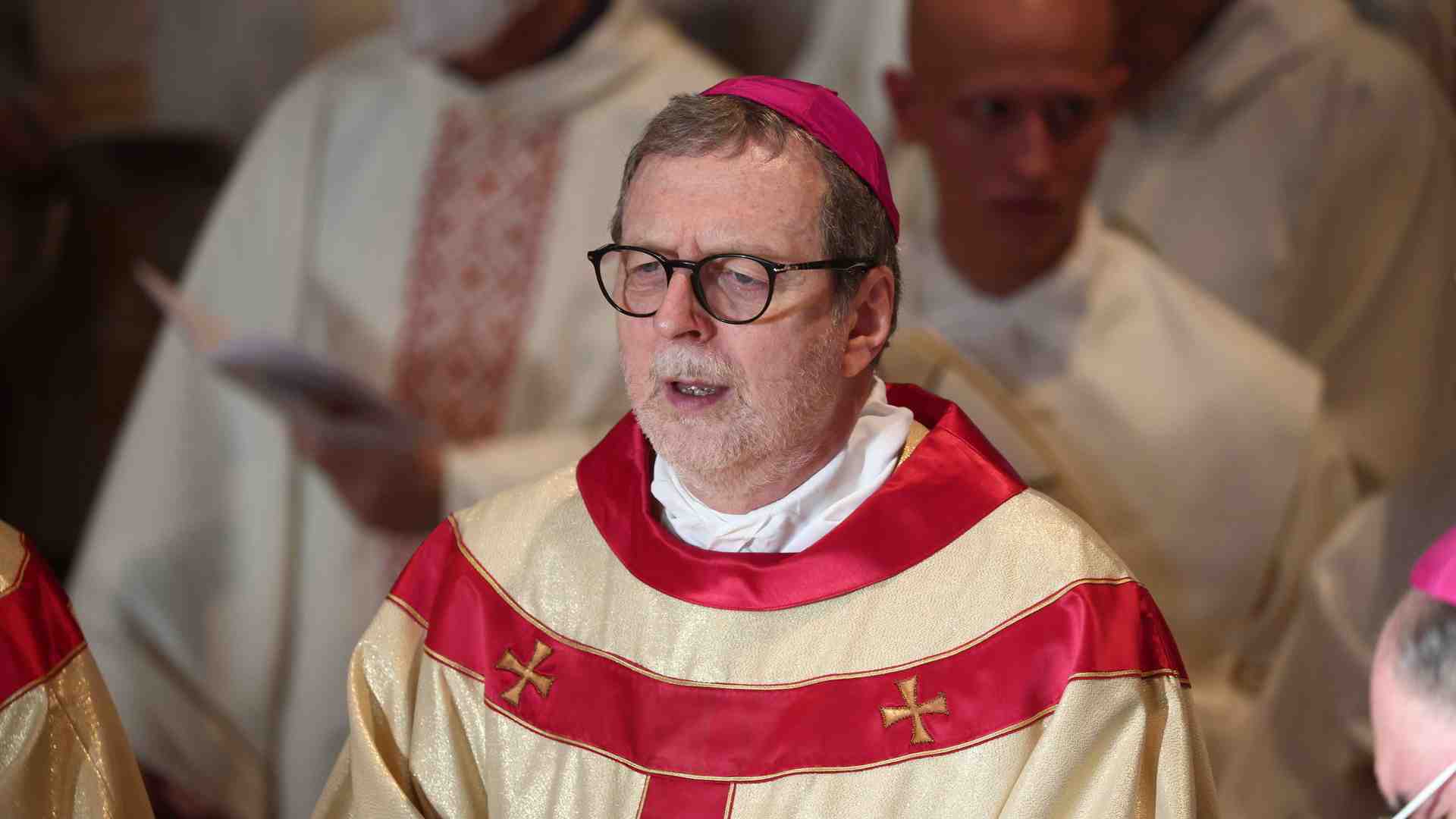 Immagine di Claudio Gugerotti è il nuovo prefetto del Dicastero per le Chiese Orientali