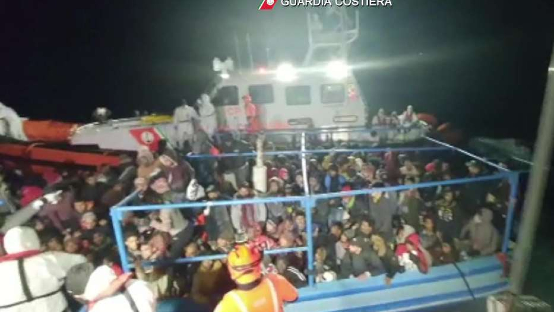 Immagine di Migranti, in venti punti la sfida del piano Ue