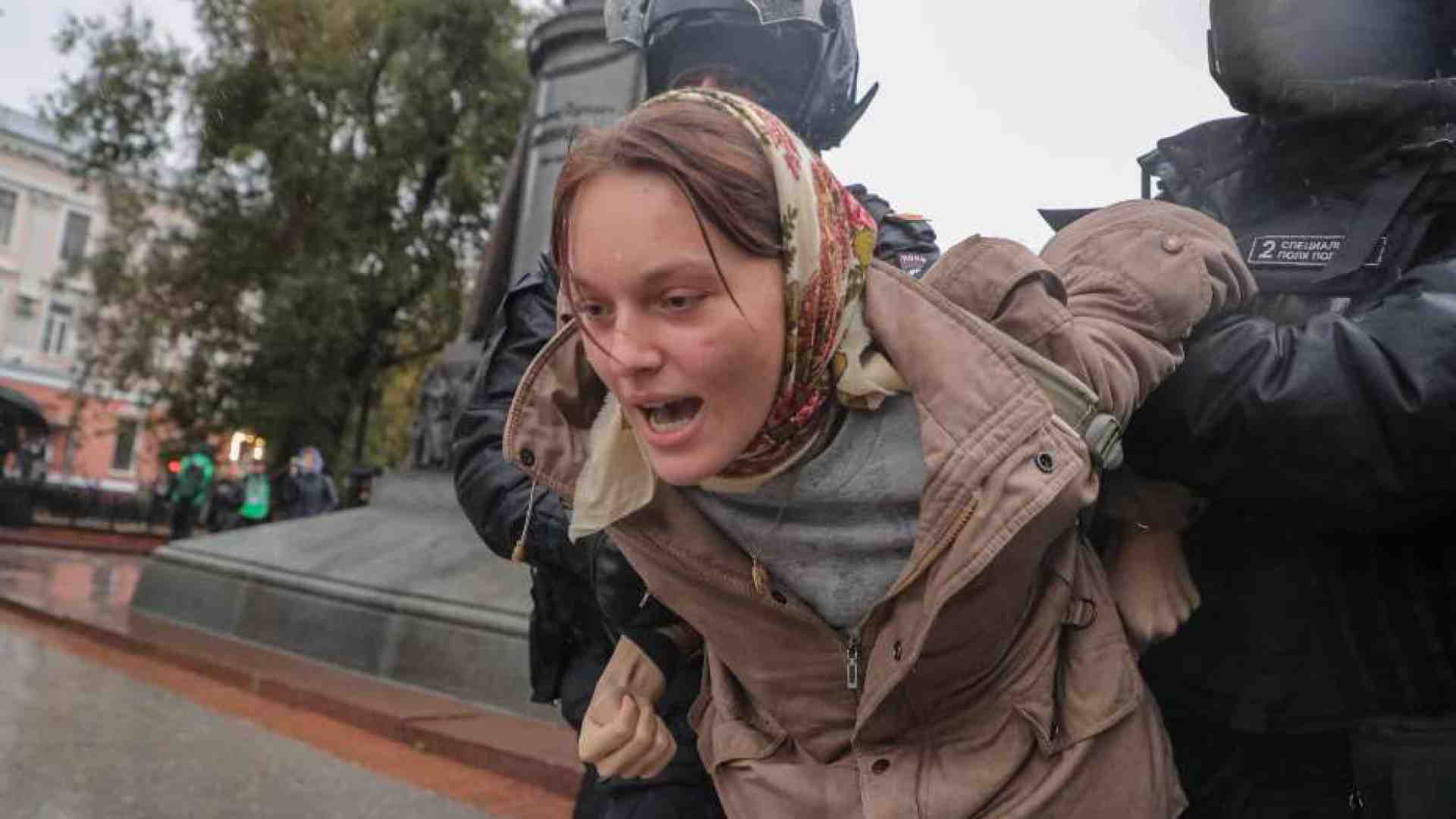 Immagine di In Russia c'è chi per non uccidere resiste, canta, muore o va in esilio