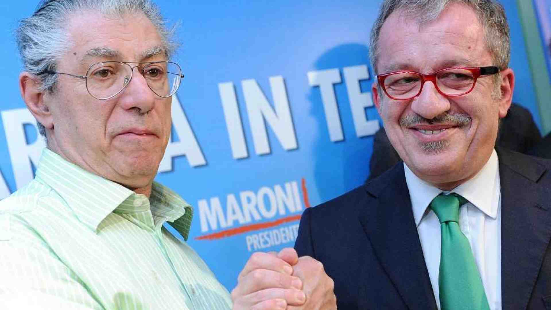 Immagine di È morto Roberto Maroni, il "barbaro sognante" della Lega