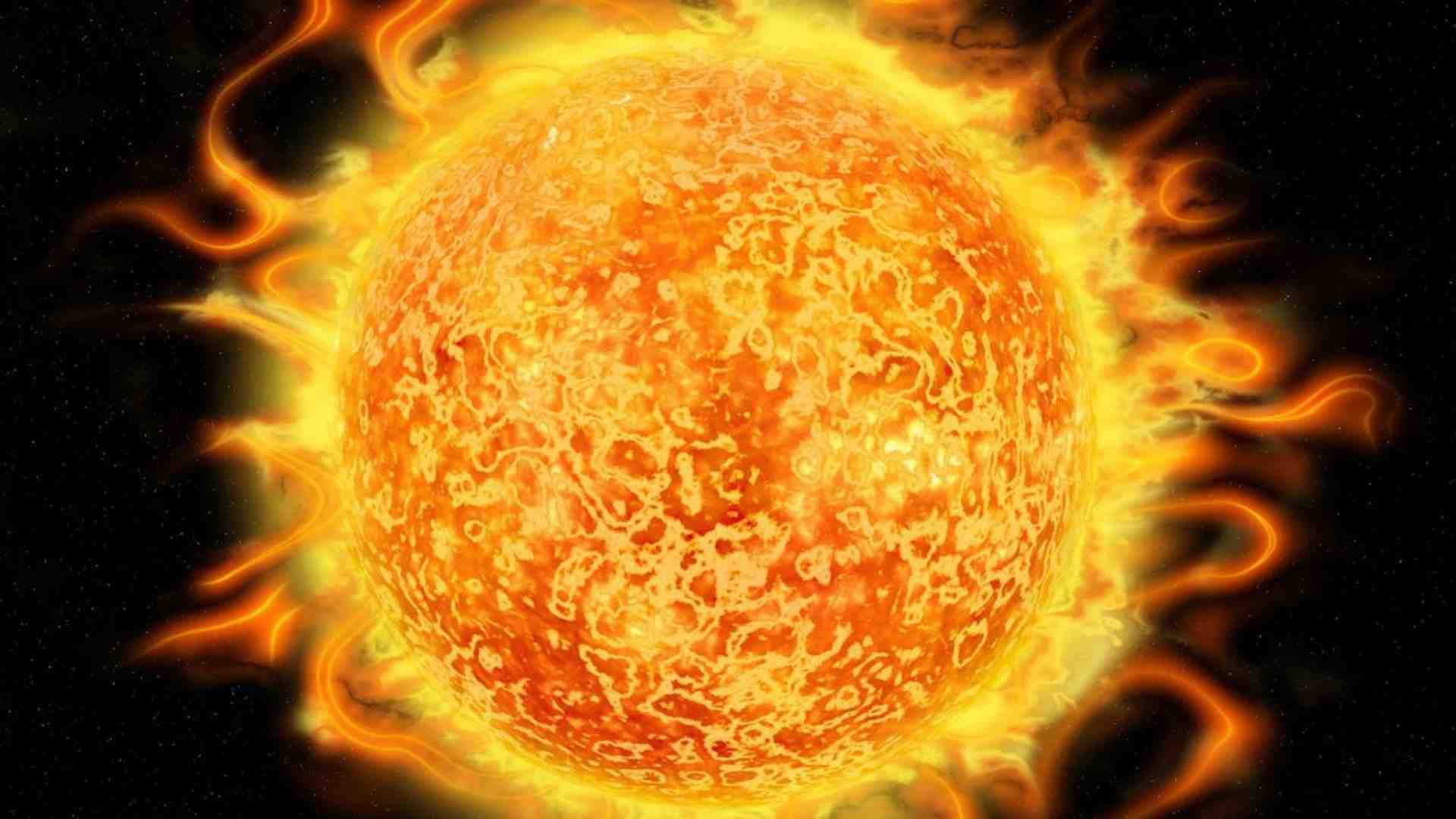 Immagine di Fame di energia