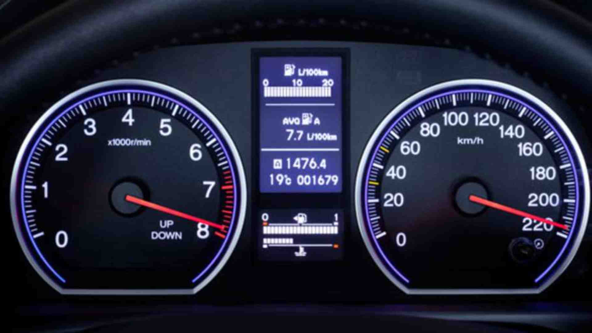Immagine di Impossibile superare i limiti di velocità in auto: ecco da quando