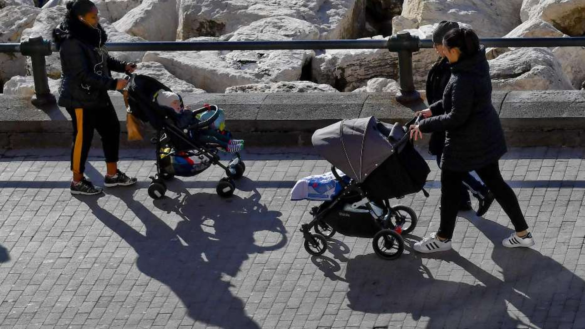 Immagine di Cosa prevedeva la prima bozza di manovra per le famiglie e i figli