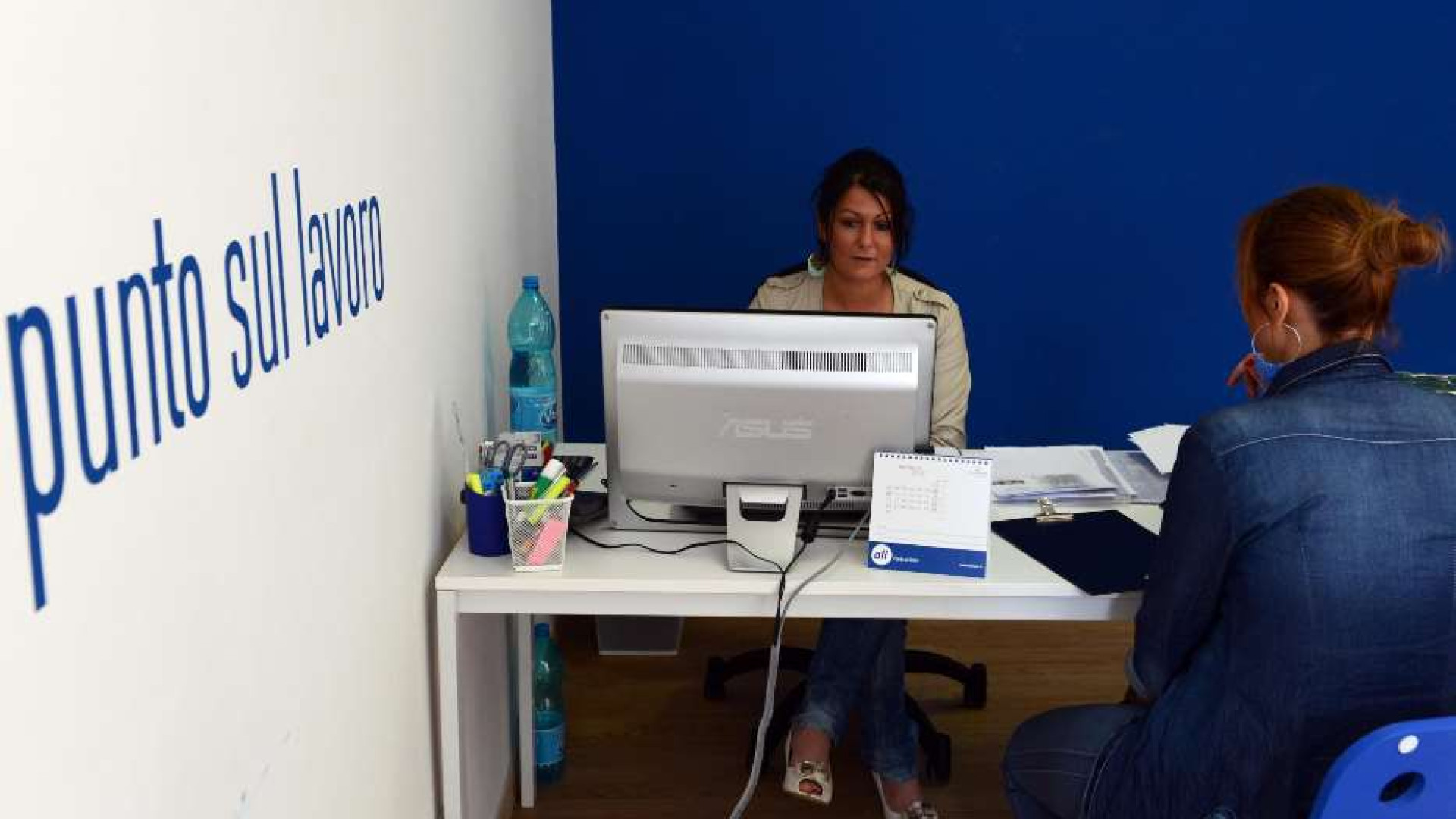 Immagine di Se la povertà diventa una colpa