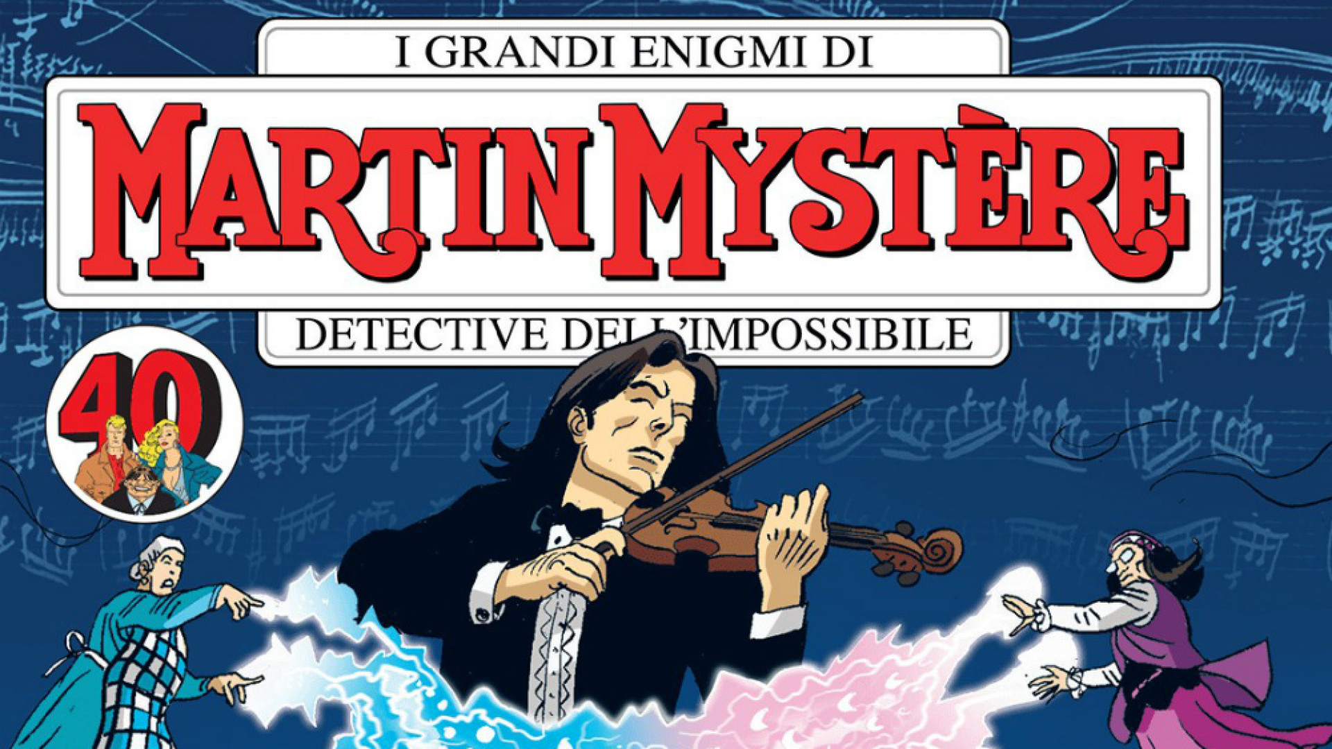 Immagine di Anche “Zio Marty” celebra Stradivari