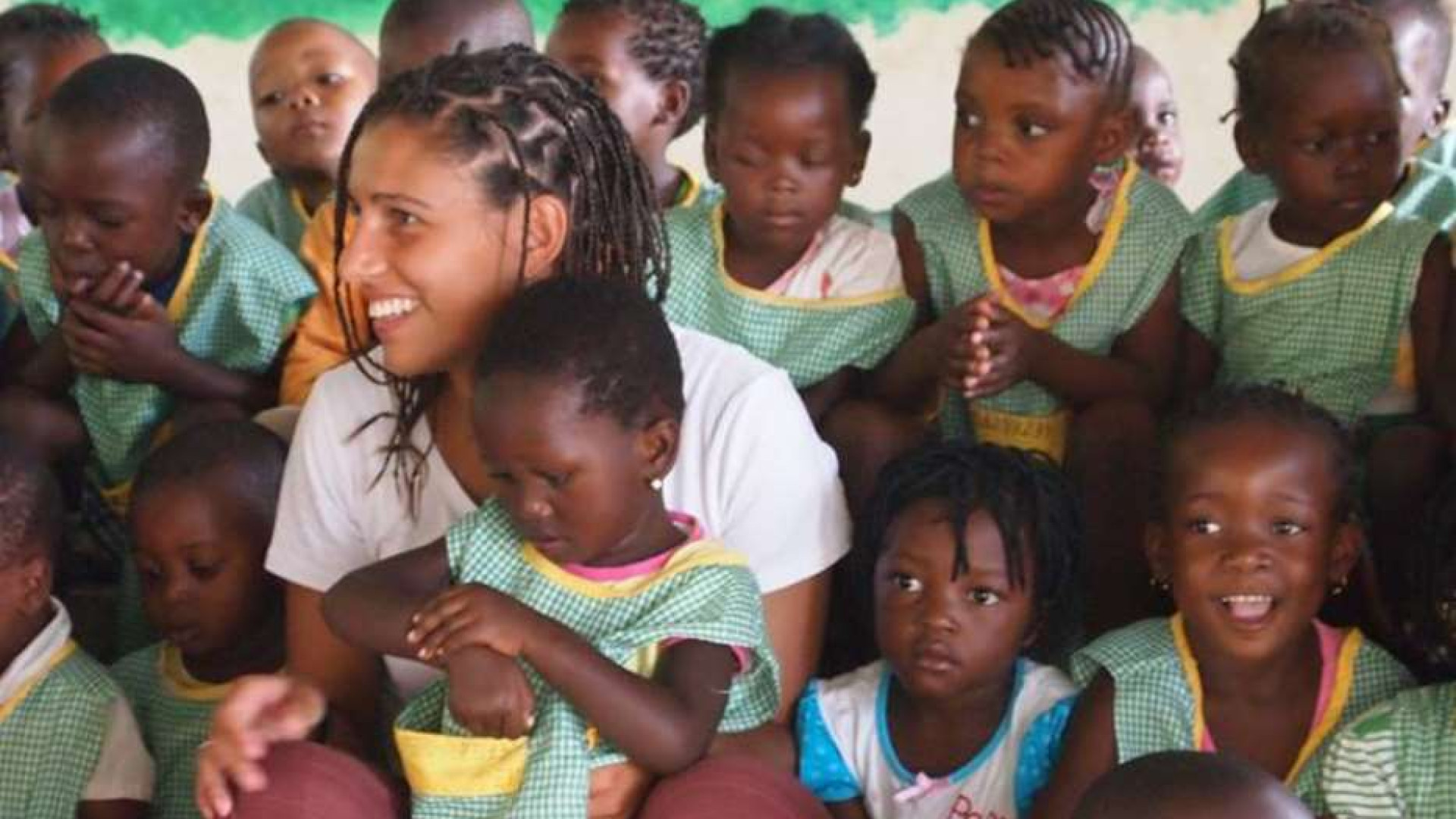 Immagine di Mozambico, lavoro e formazione: la lezione di Inhassoro