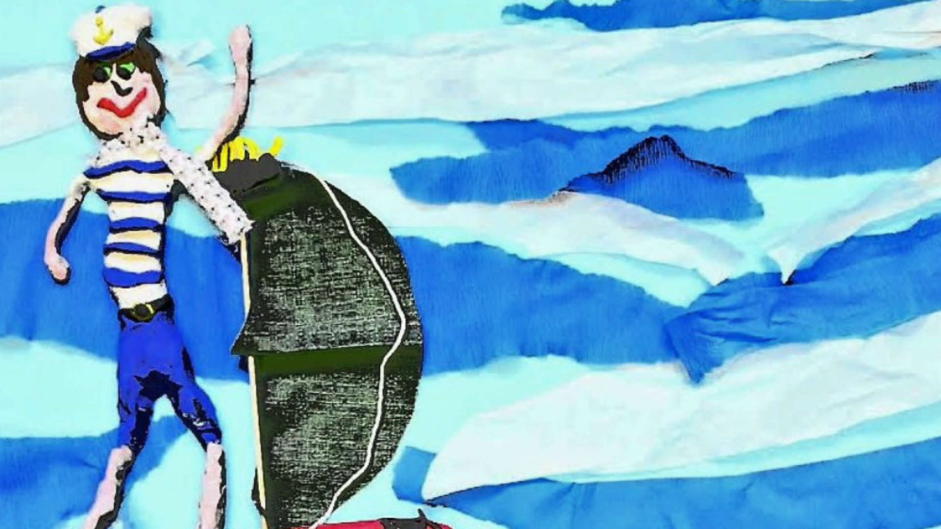 Immagine di Il fluire leggero delle emozioni