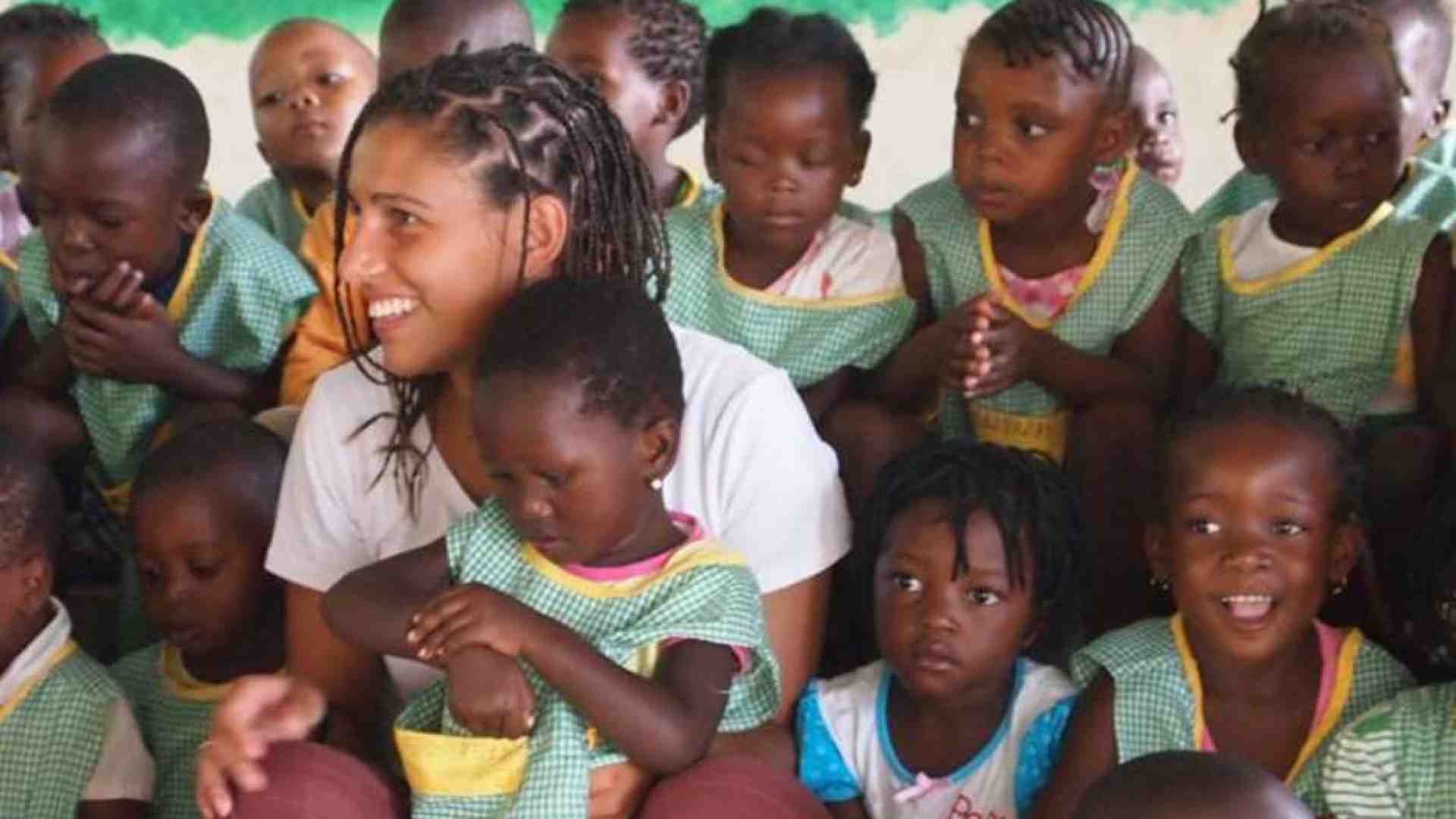 Immagine di Mozambico, lavoro e formazione: la lezione di Inhassoro