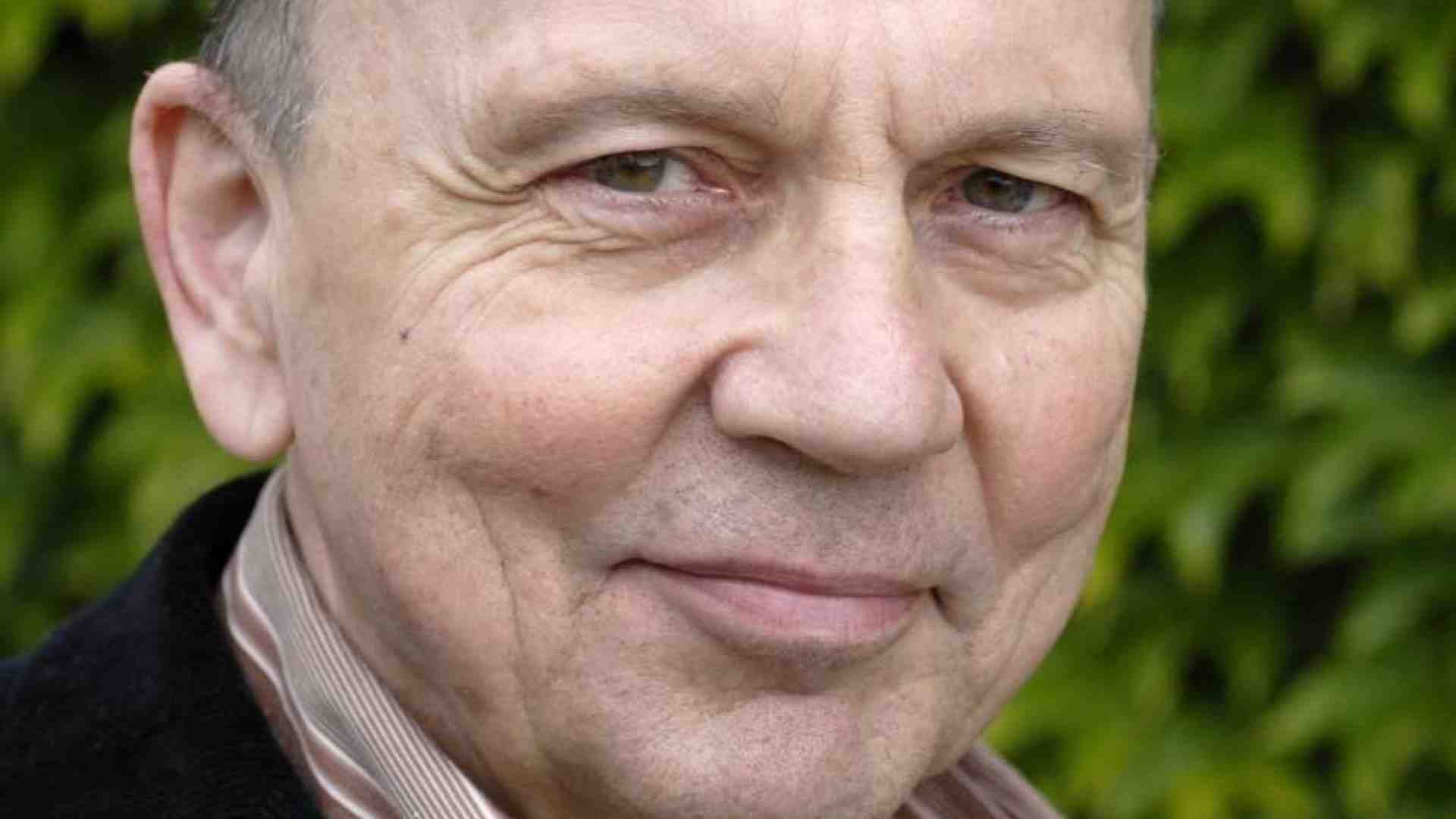 Immagine di Addio Christian Bobin, poeta dalla scrittura "francescana"