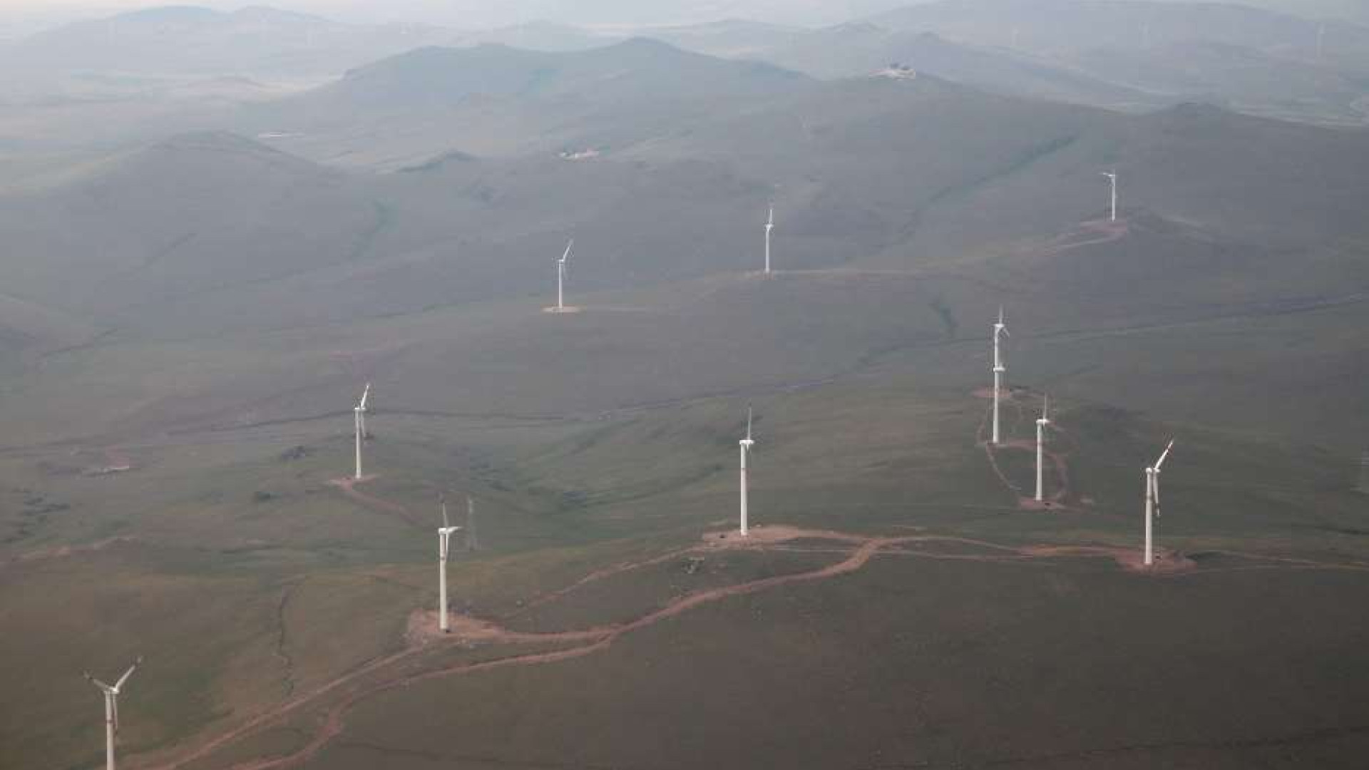 Immagine di La transizione energetica in Cina: rinnovabili e diritti da rispettare