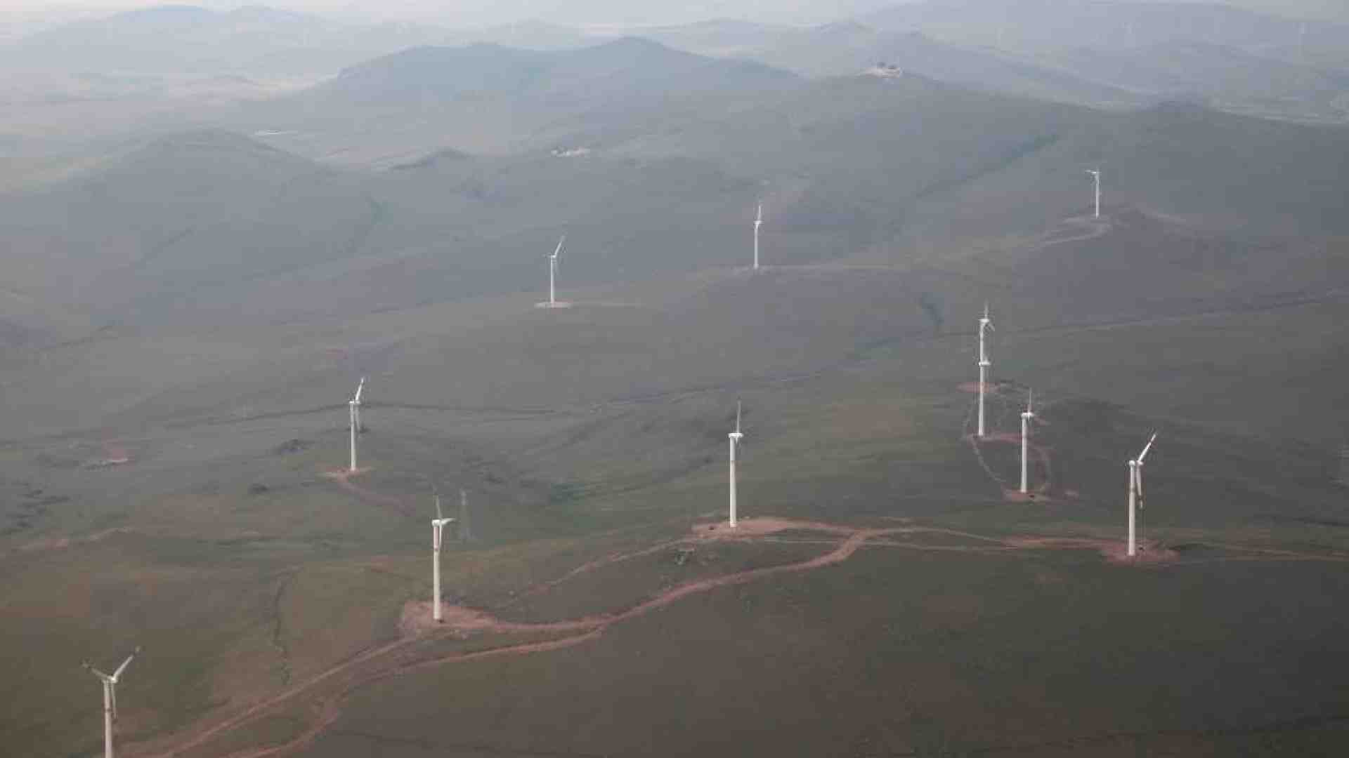 Immagine di La transizione energetica in Cina: rinnovabili e diritti da rispettare