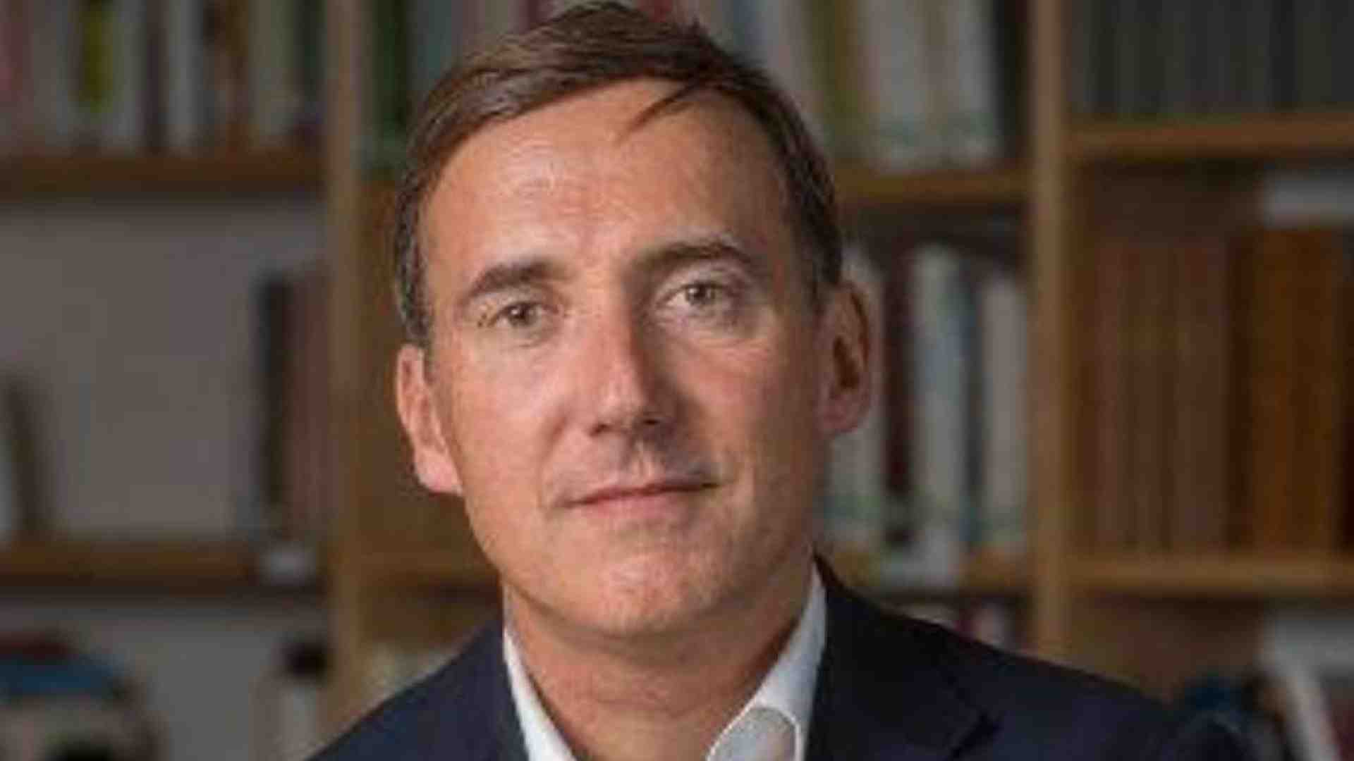 Immagine di La teologia politica di Gaël Giraud: «Il bene comune si costruisce tra noi»