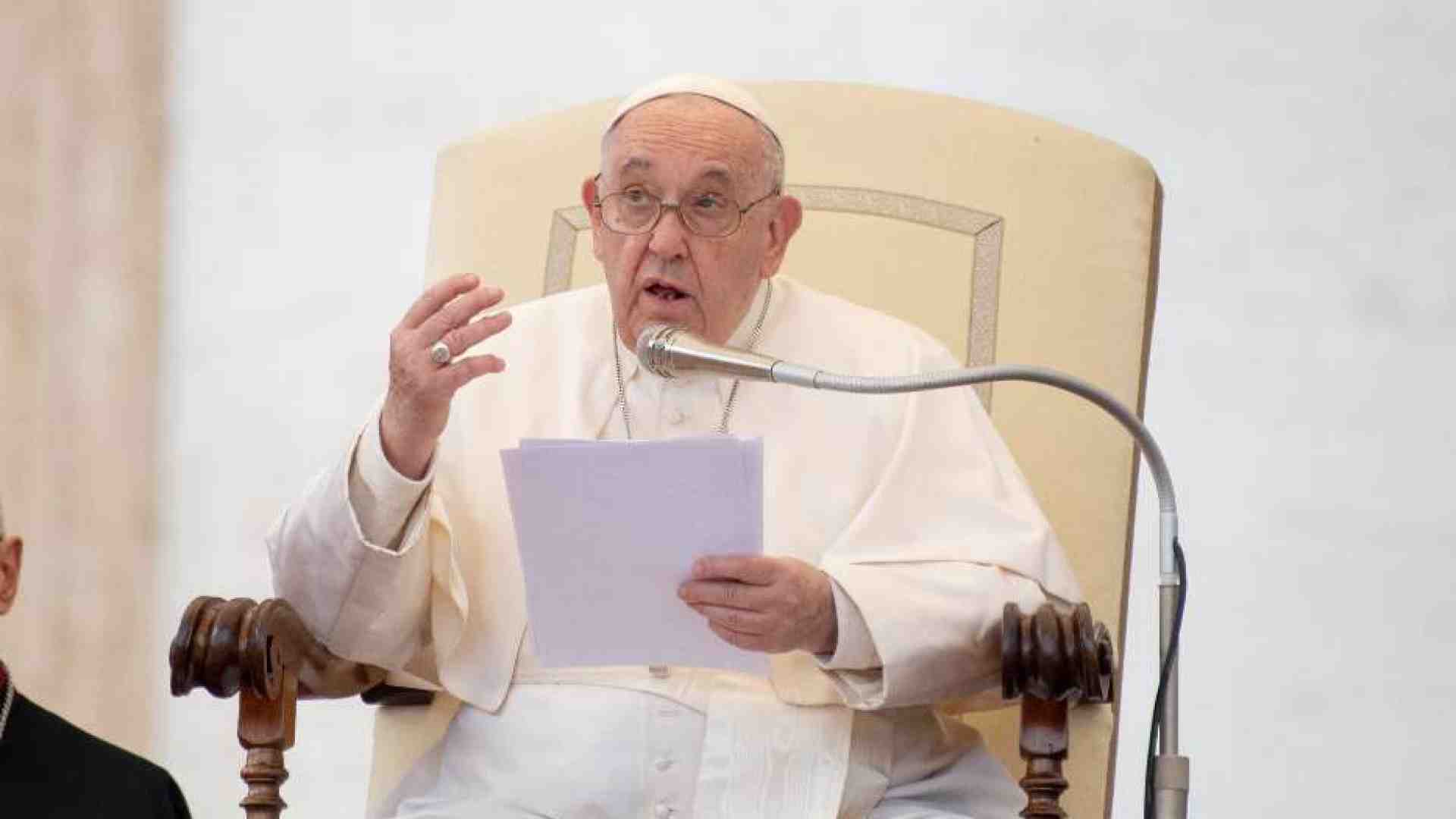 Immagine di «La Santa Sede pronta a mediare»