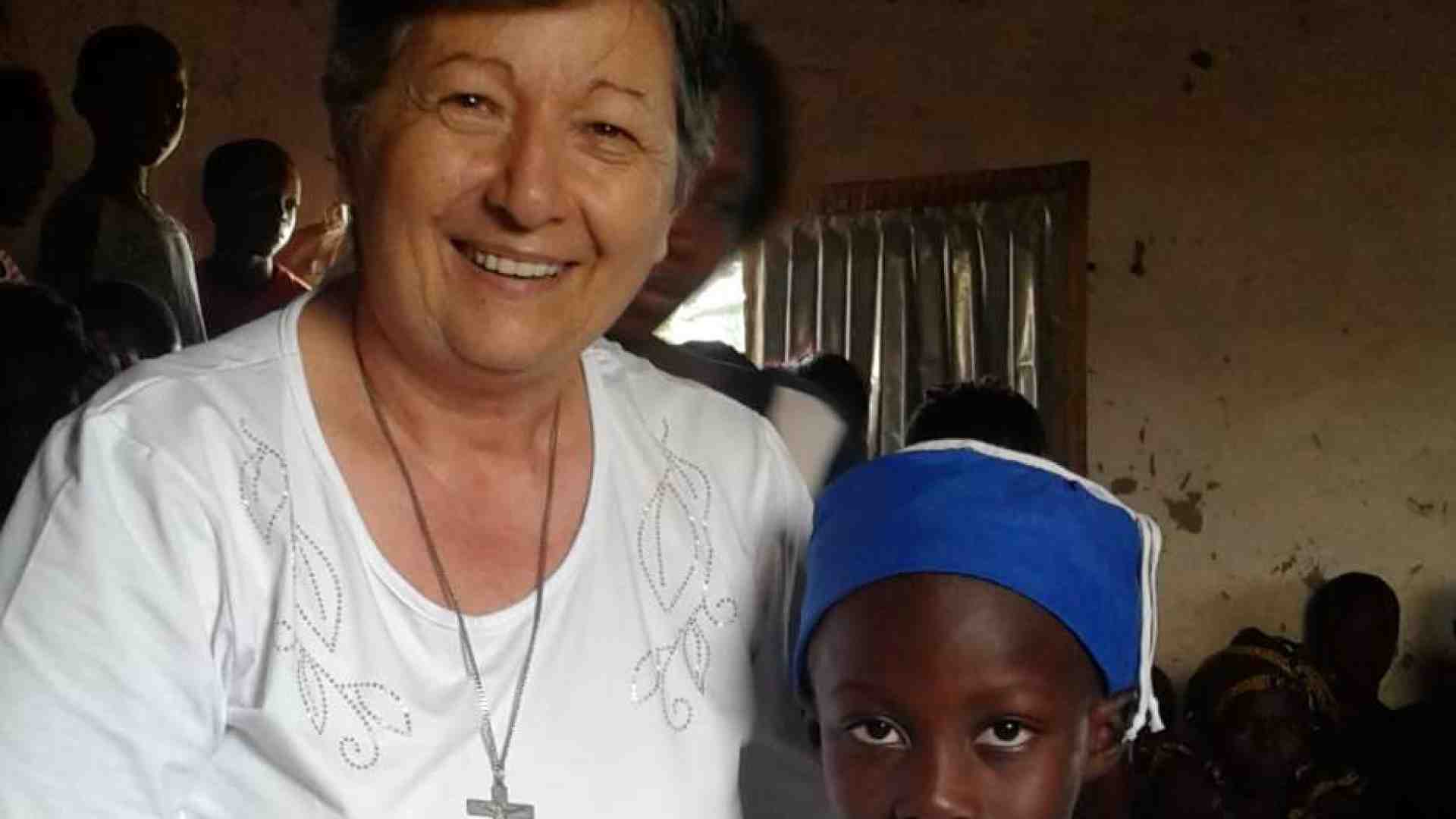 Immagine di Guinea Bissau, la scuola che si fa futuro
