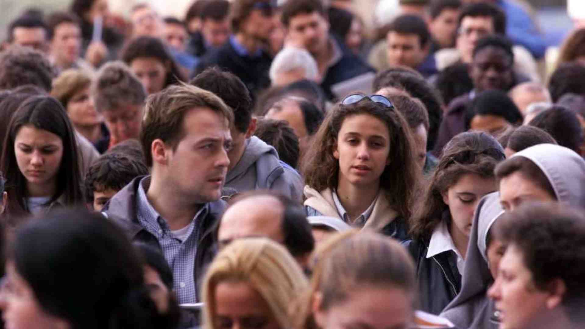 Immagine di Un'Italia più sostenibile aiuta i giovani