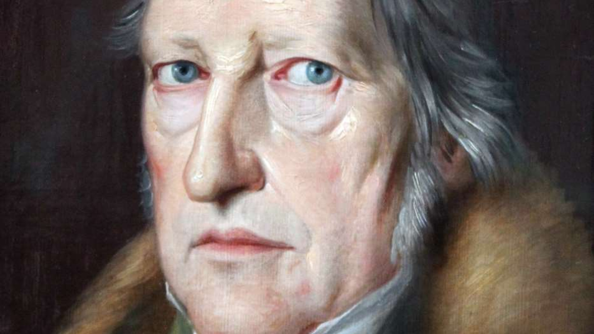 Immagine di Scoperte a Monaco quattromila pagine di lezioni inedite di Hegel