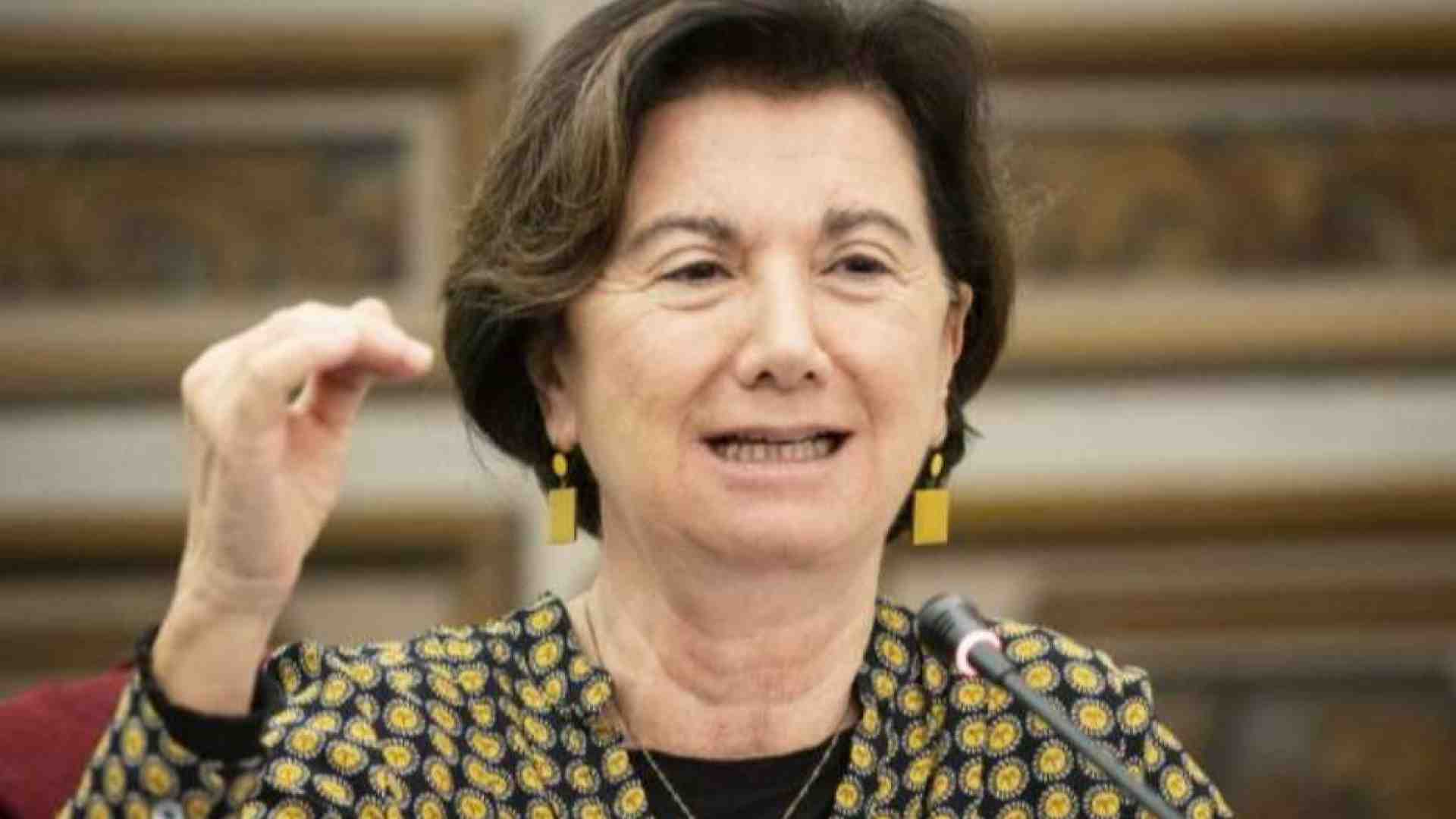 Immagine di Roccella: «Famiglia, è solo l’inizio. Presto una riforma dell’Assegno unico»