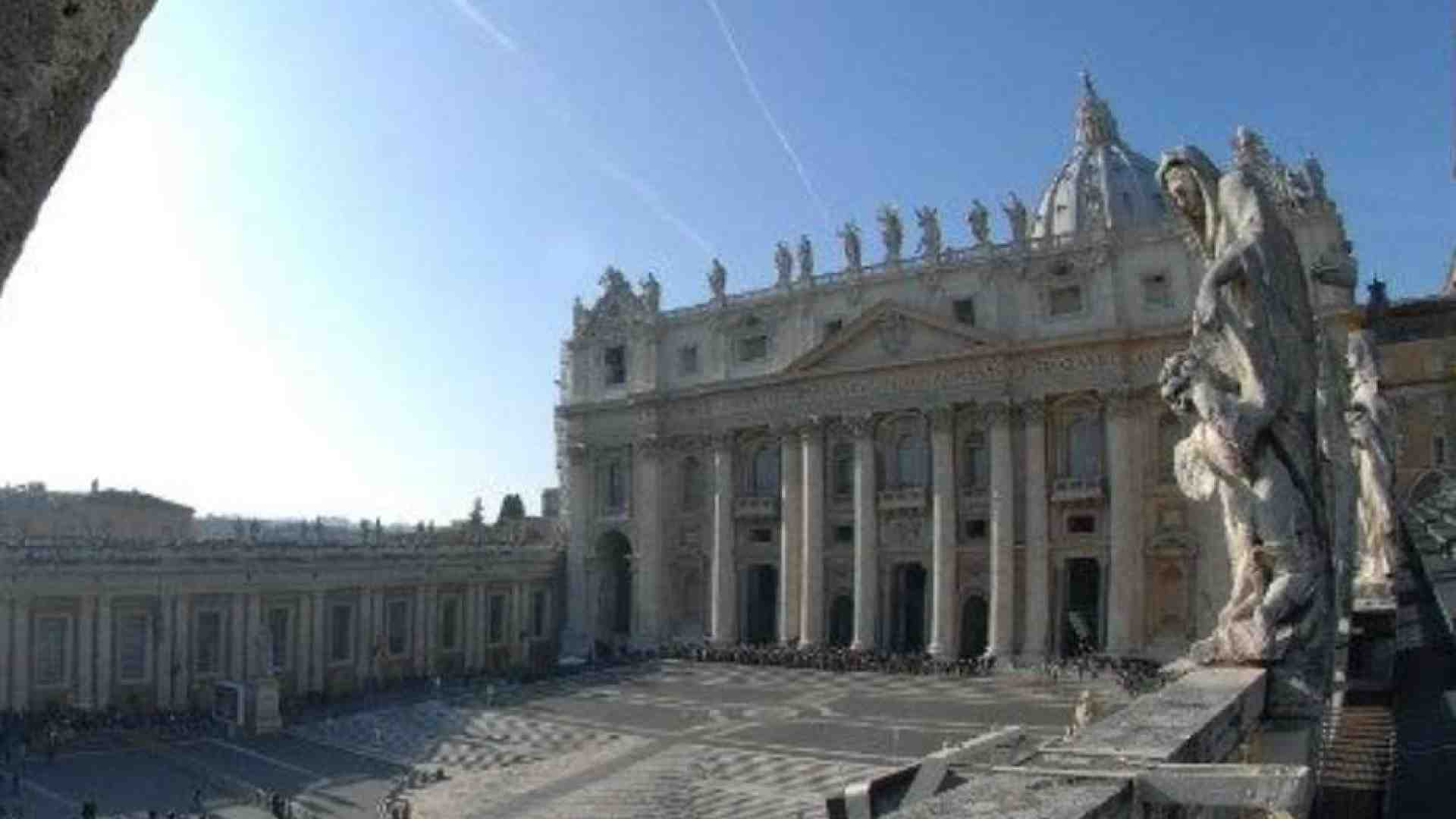Immagine di Il Papa nomina un nuovo prefetto (laico) della Segreteria per l’Economia