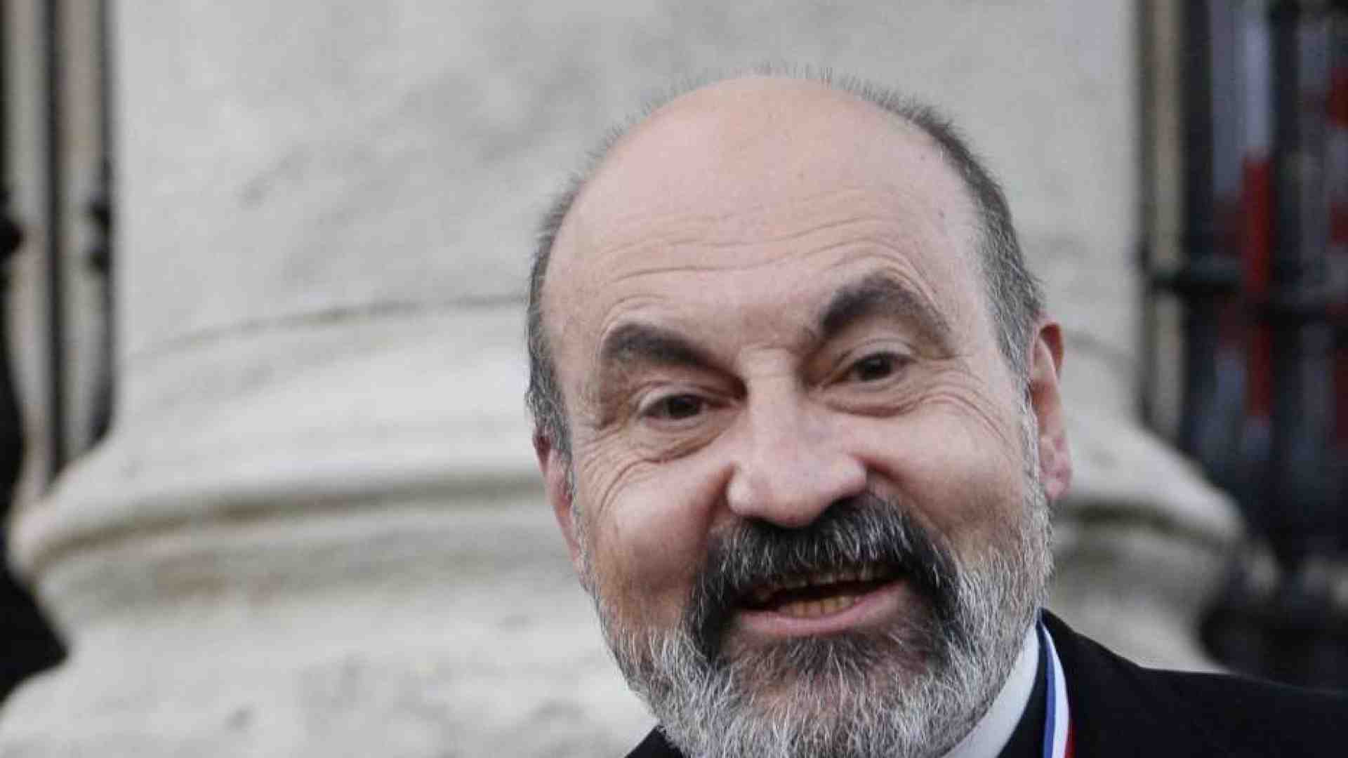 Immagine di Tomáš Halík: «Questo è il tempo della fede risorta»