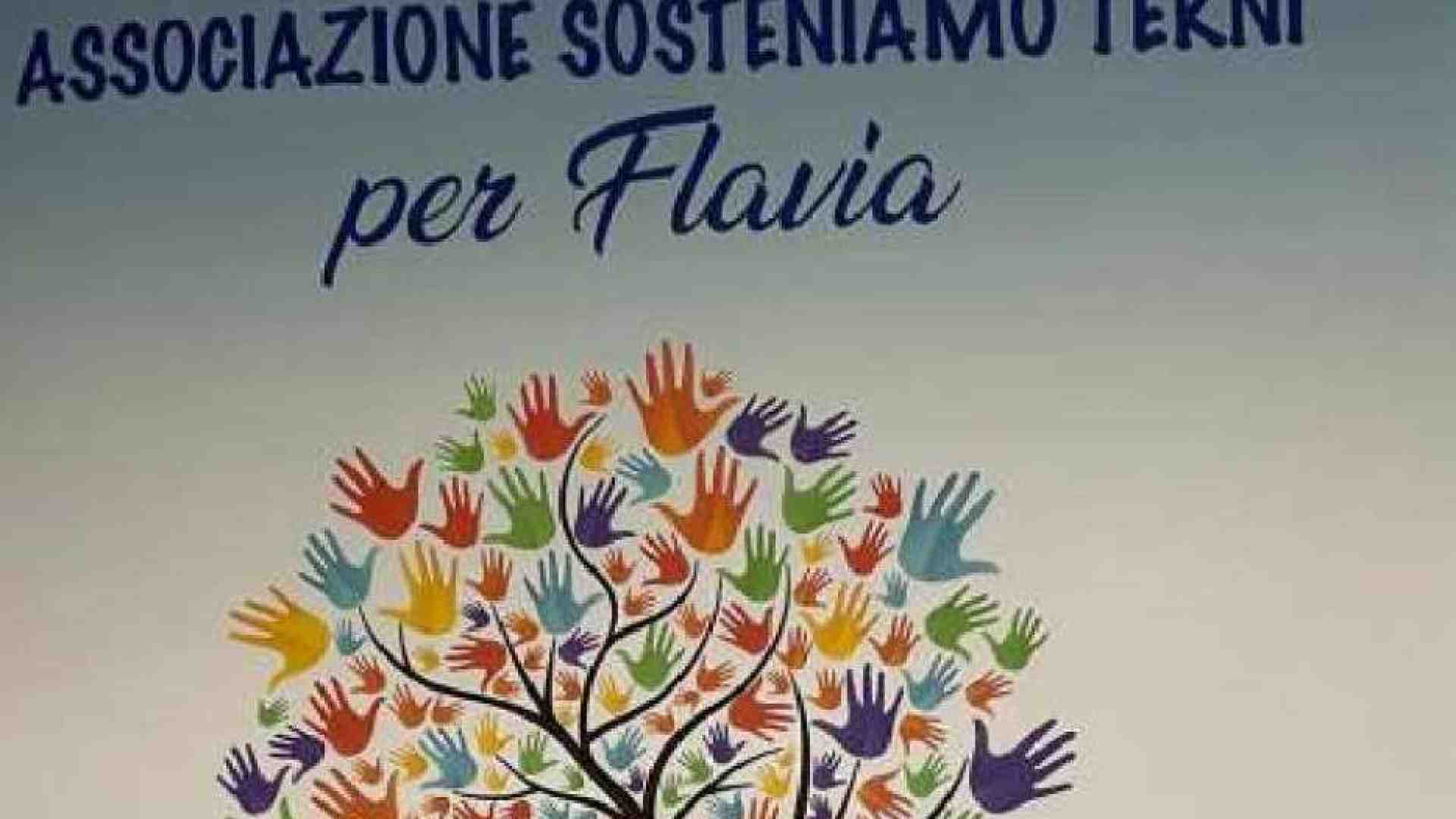 Immagine di Al via la raccolta fondi per la 12enne con una rara malattia genetica