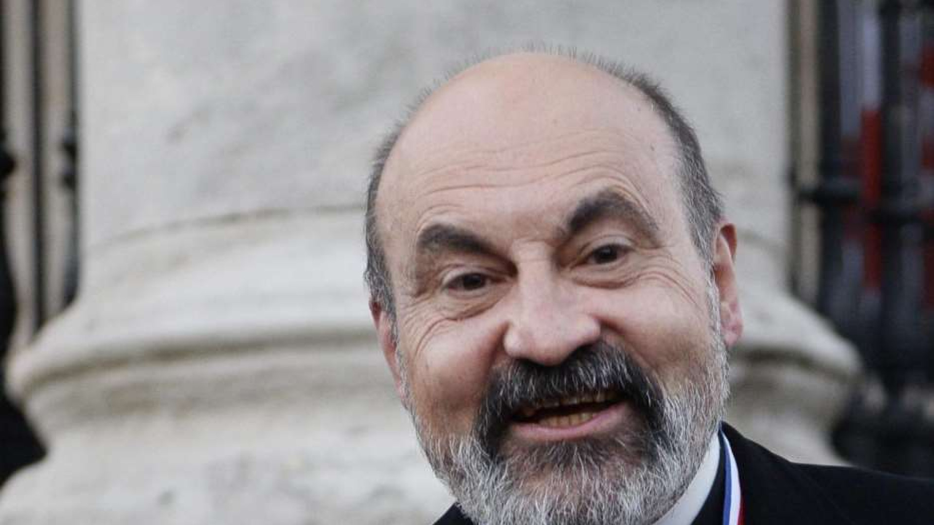 Immagine di Tomáš Halík: «Questo è il tempo della fede risorta»