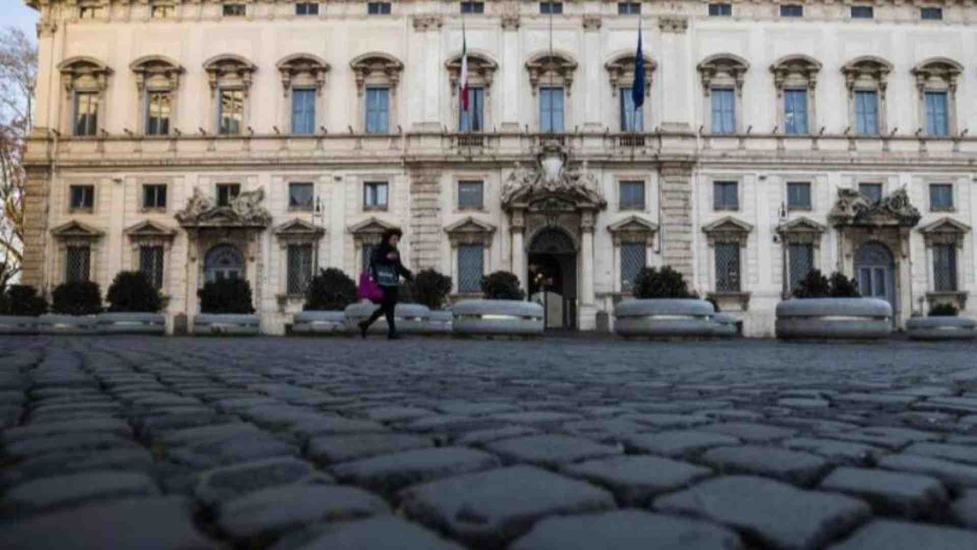 Immagine di «Obbligo di vaccino legittimo», la Consulta pone fine alle diatribe