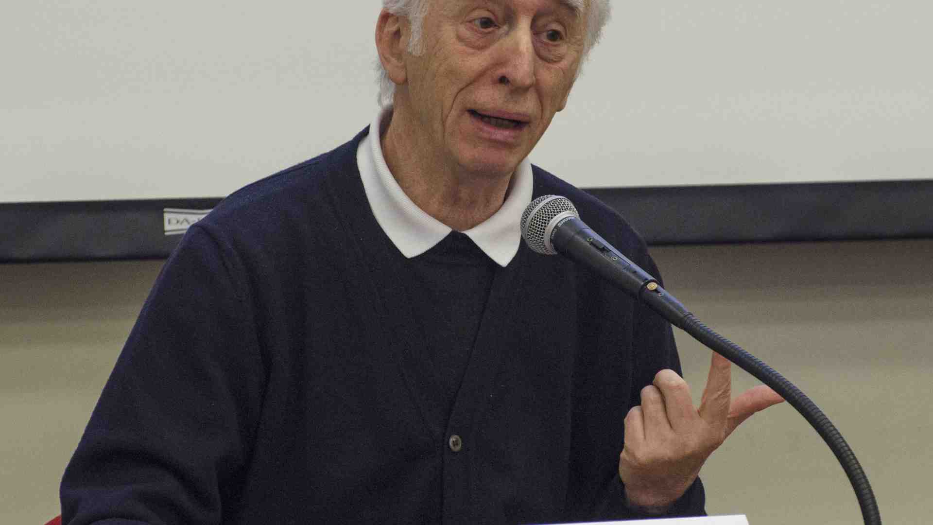 Immagine di In ricordo di mons. Giancarlo Santi