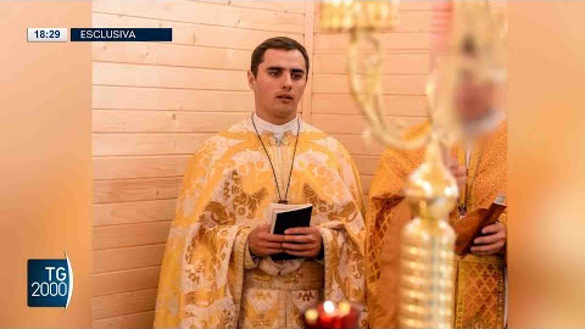 Immagine di «I militari russi hanno catturato un terzo sacerdote nel Donetsk»