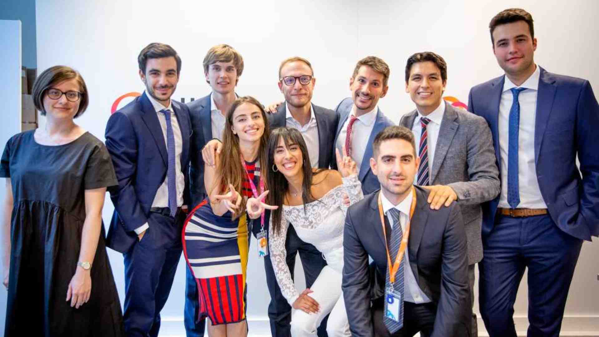 Immagine di Voglio lavorare per te: i talenti attratti da rispetto, equità e flessibilità