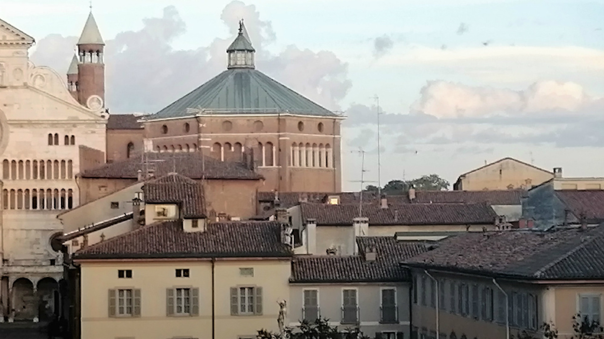 Immagine di «Interesse di tuttI, altro che lobby»