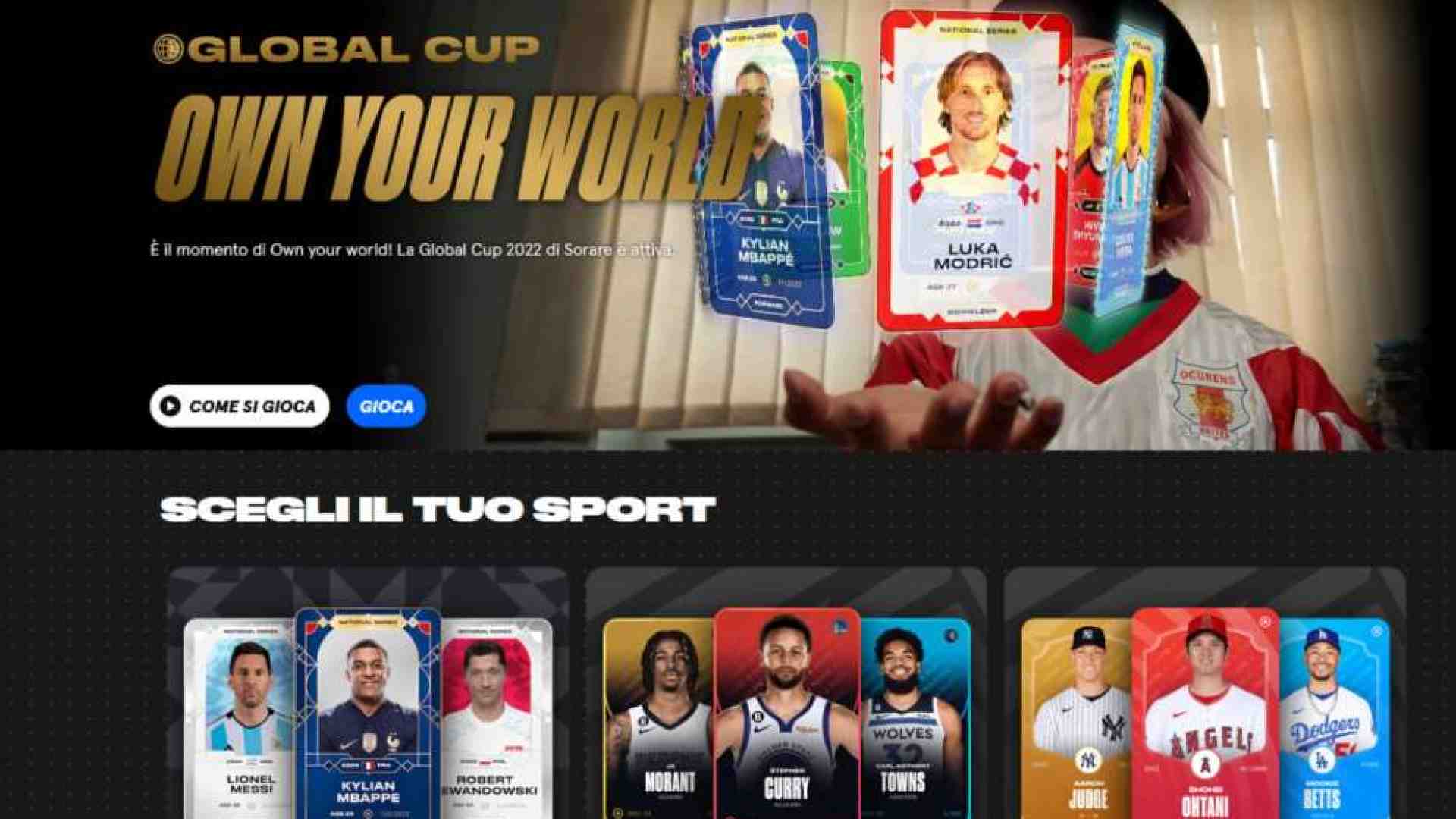 Immagine di I videogiochi con le criptovalute nuova frontiera della dipendenza