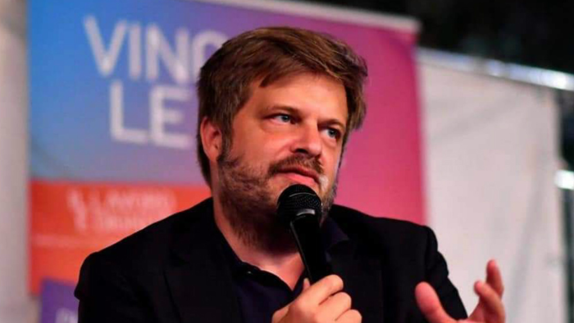 Immagine di Pierfrancesco Majorino: «Cremona isolata, merita una politica per la Bellezza»