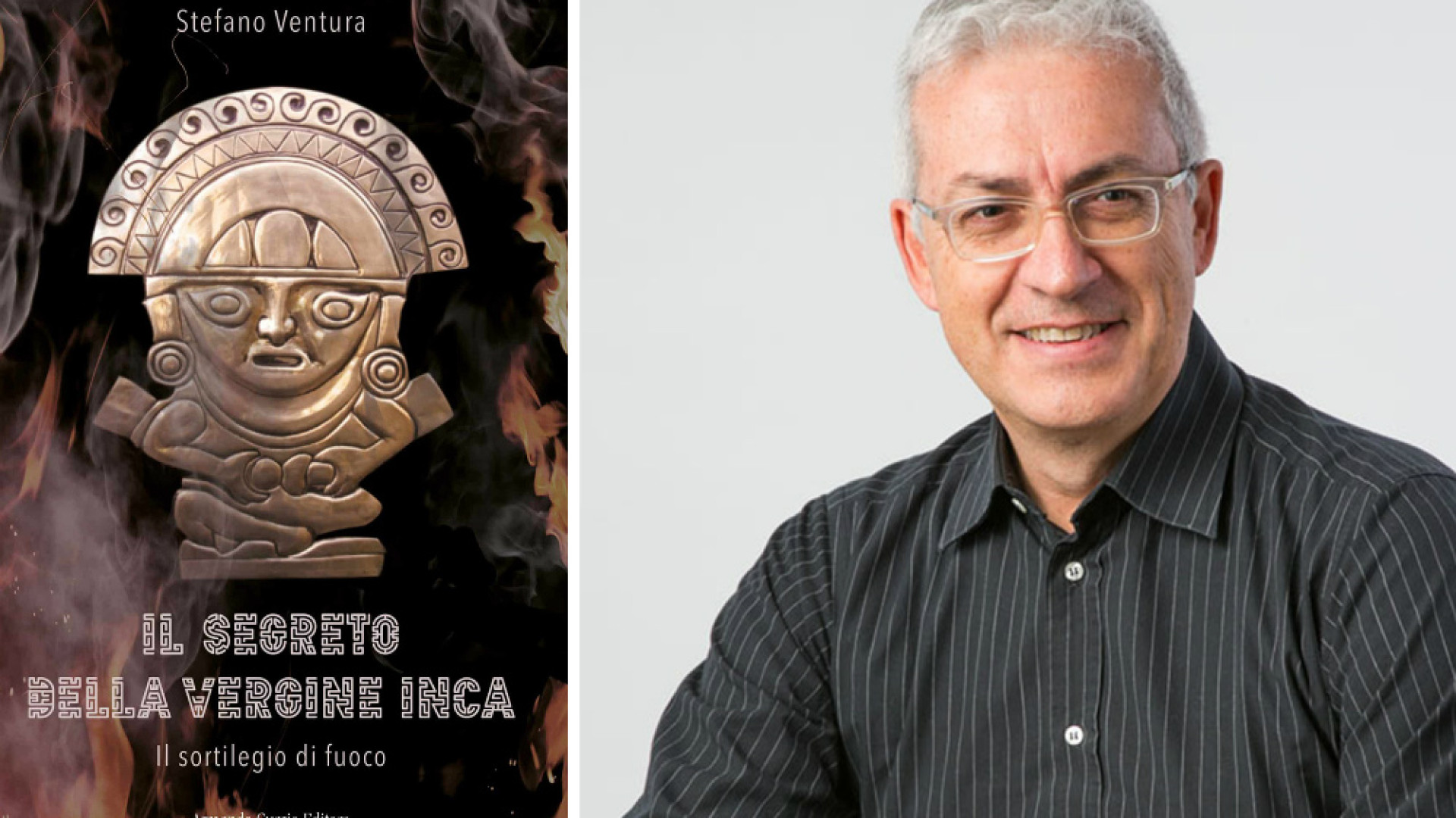 Immagine di «La magia del Quipu: il codice segreto del popolo Inca»