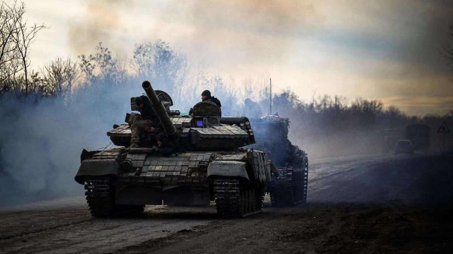 Immagine di Kiev nega il diritto all'obiezione di coscienza alle armi: 971 incriminati
