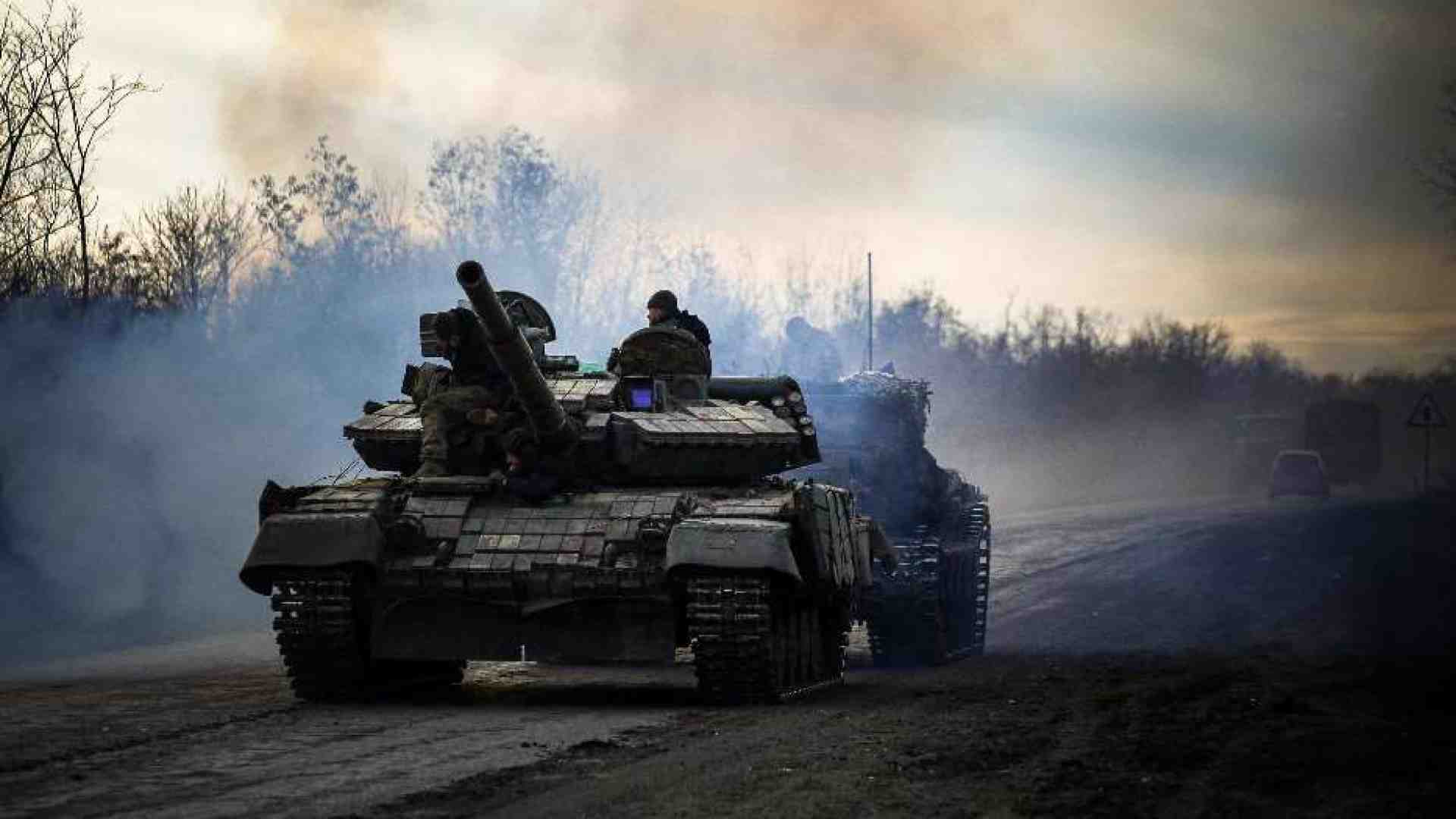 Immagine di Kiev nega il diritto all'obiezione di coscienza alle armi: 971 incriminati