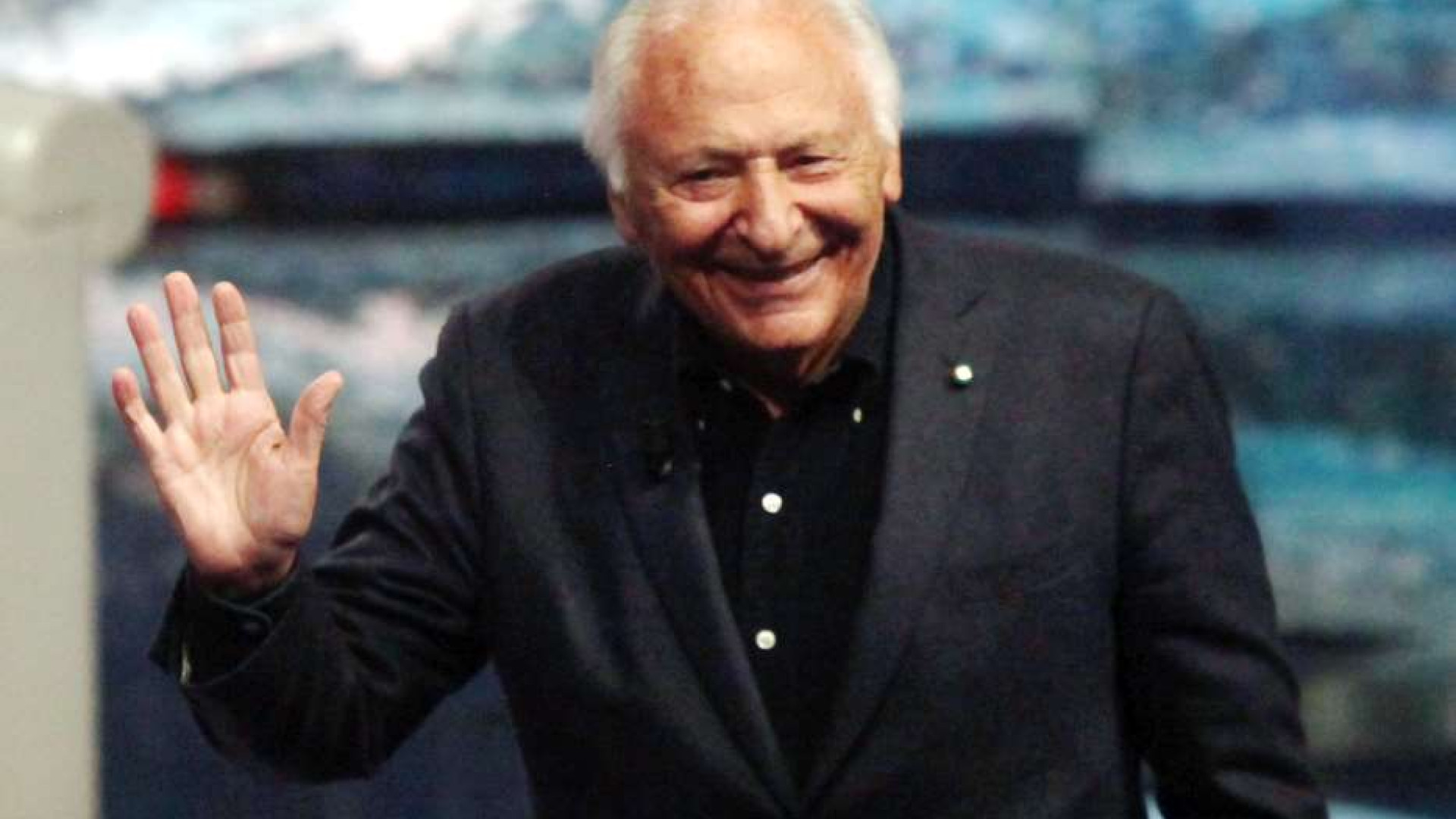 Immagine di Mogol: «Inauguro nuovi corsi di poesia al Cet»