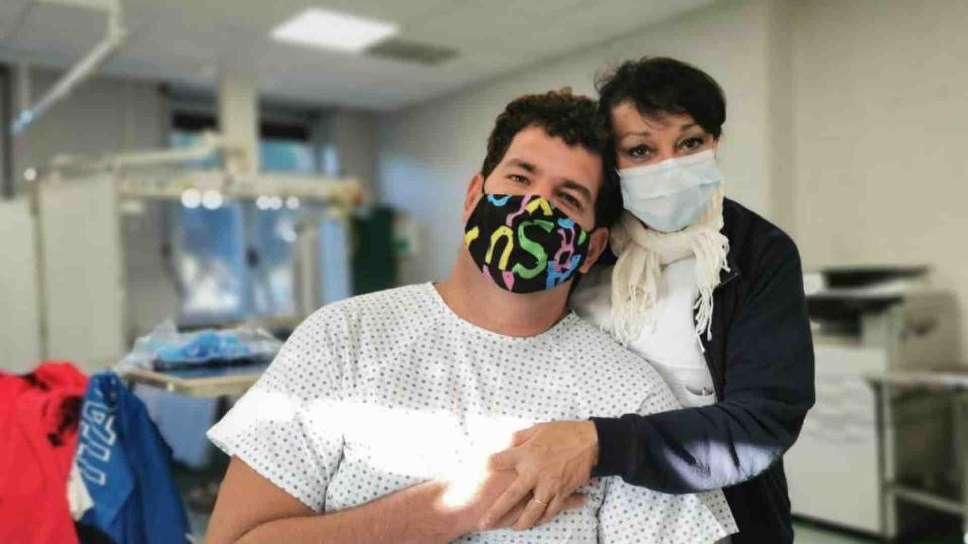 Immagine di «Grazie a Tobia capiamo e quindi curiamo anche i disabili più fragili»